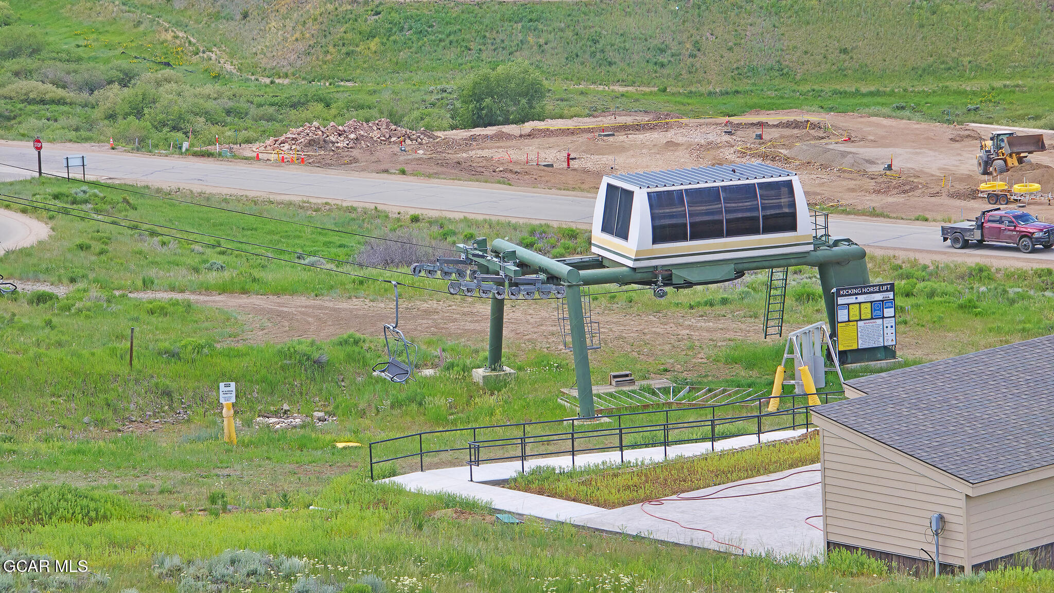 8302 Northstar Trail Granby CO 80446