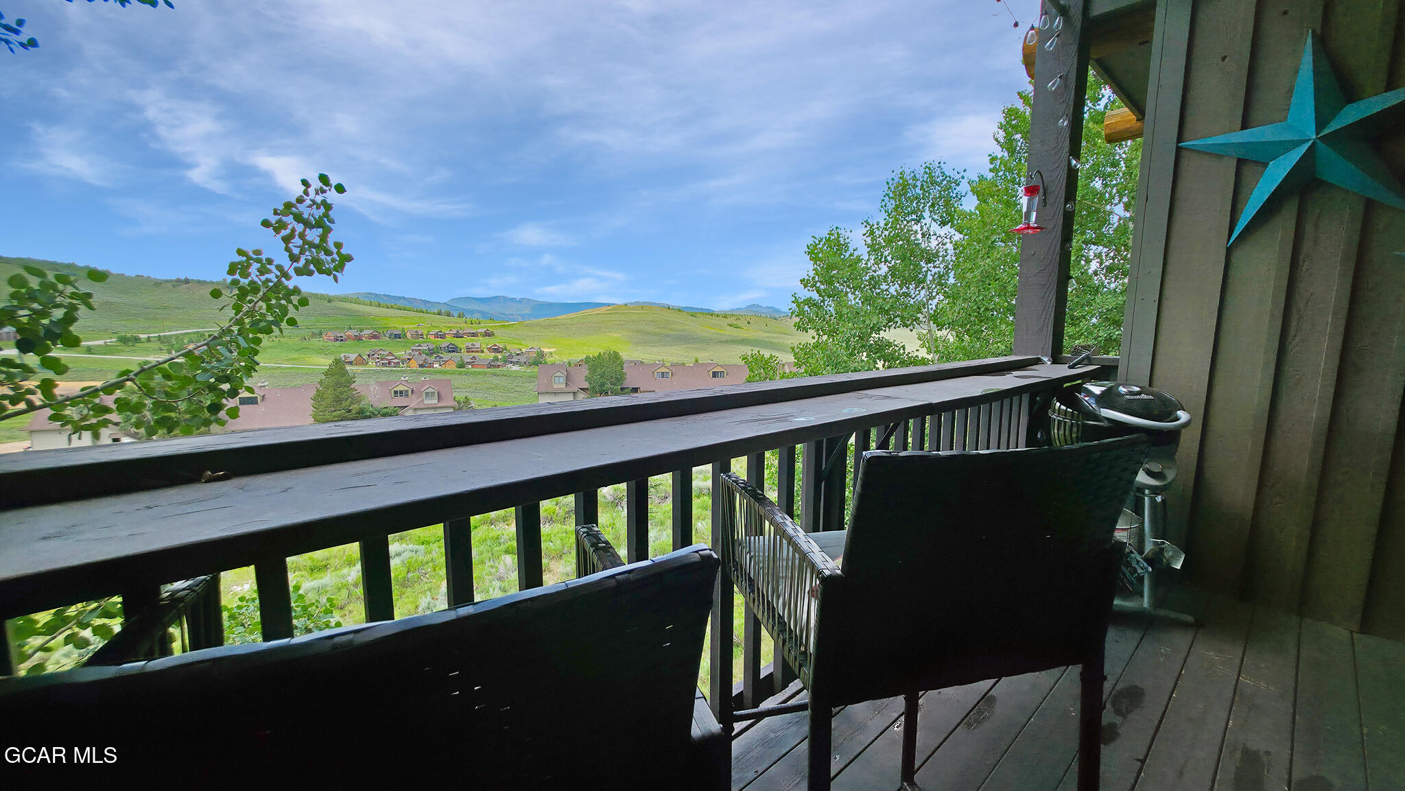 8302 Northstar Trail Granby CO 80446