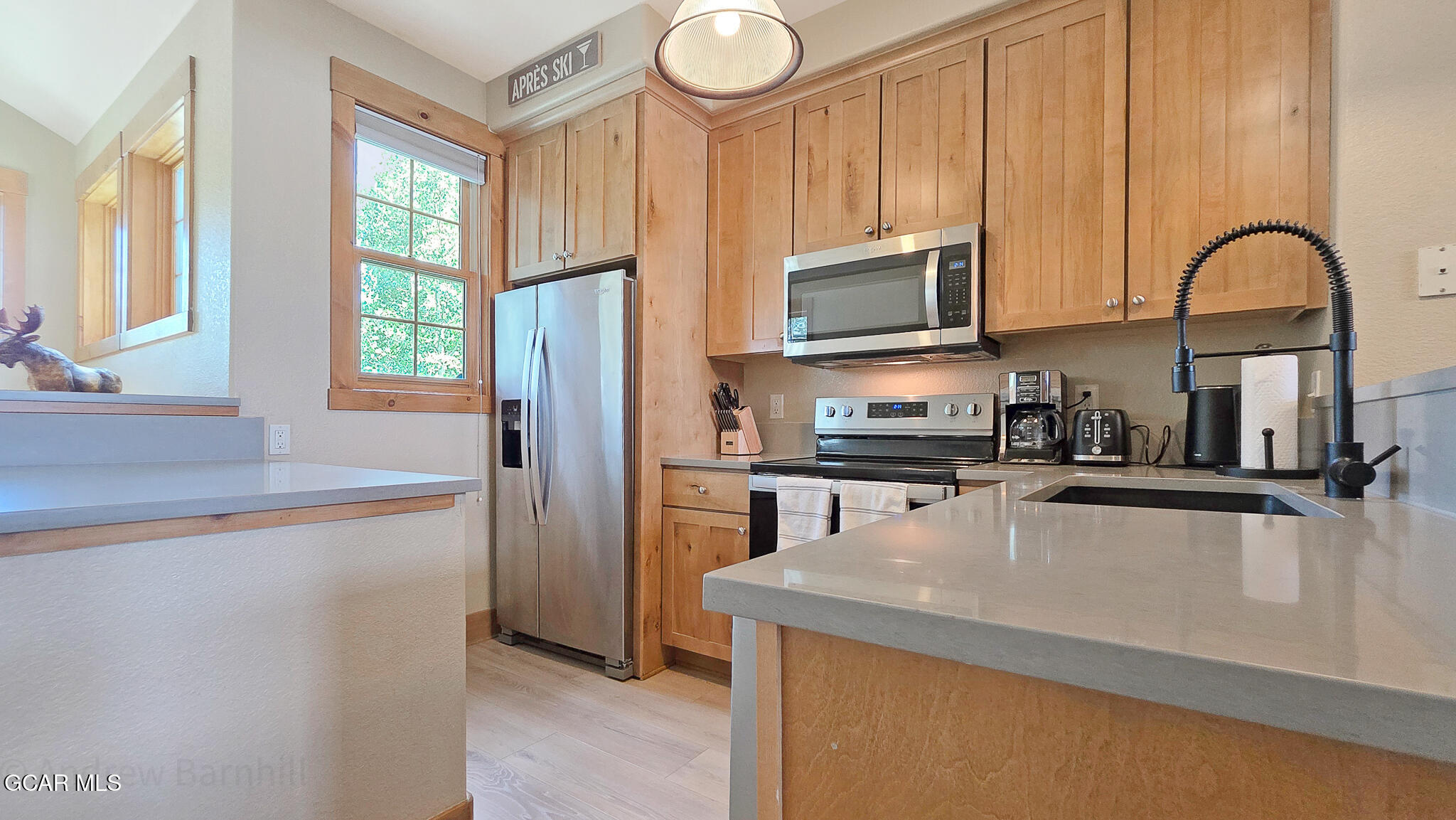 8302 Northstar Trail Granby CO 80446