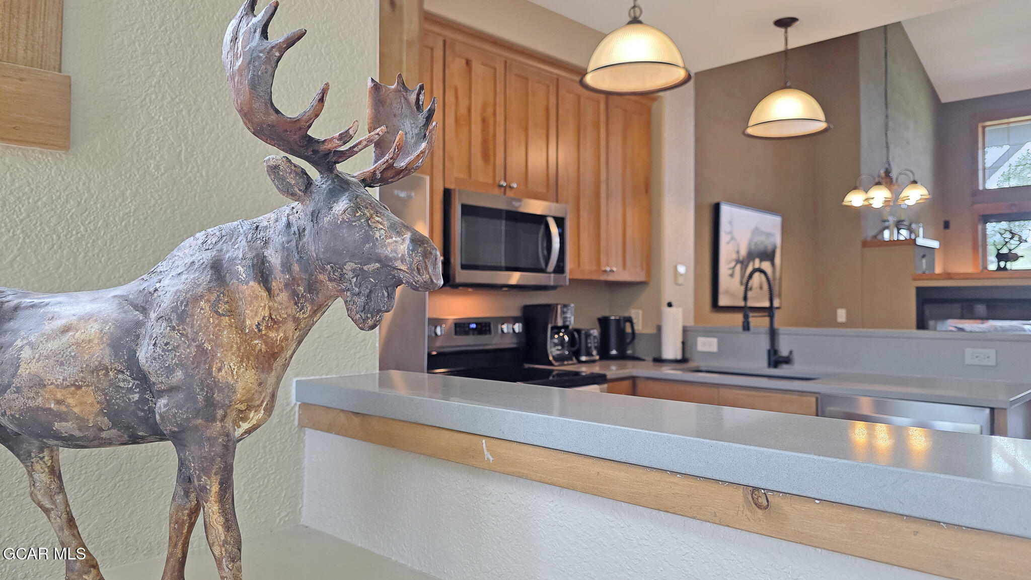 8302 Northstar Trail Granby CO 80446