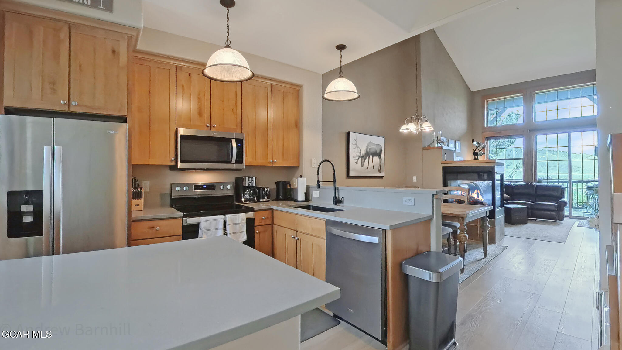 8302 Northstar Trail Granby CO 80446