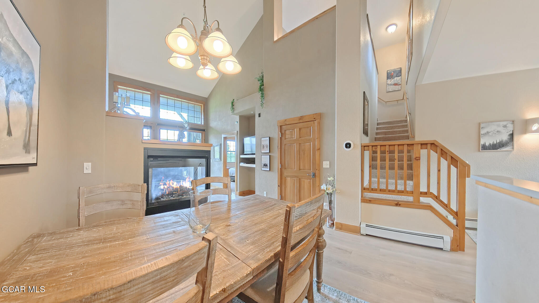 8302 Northstar Trail Granby CO 80446