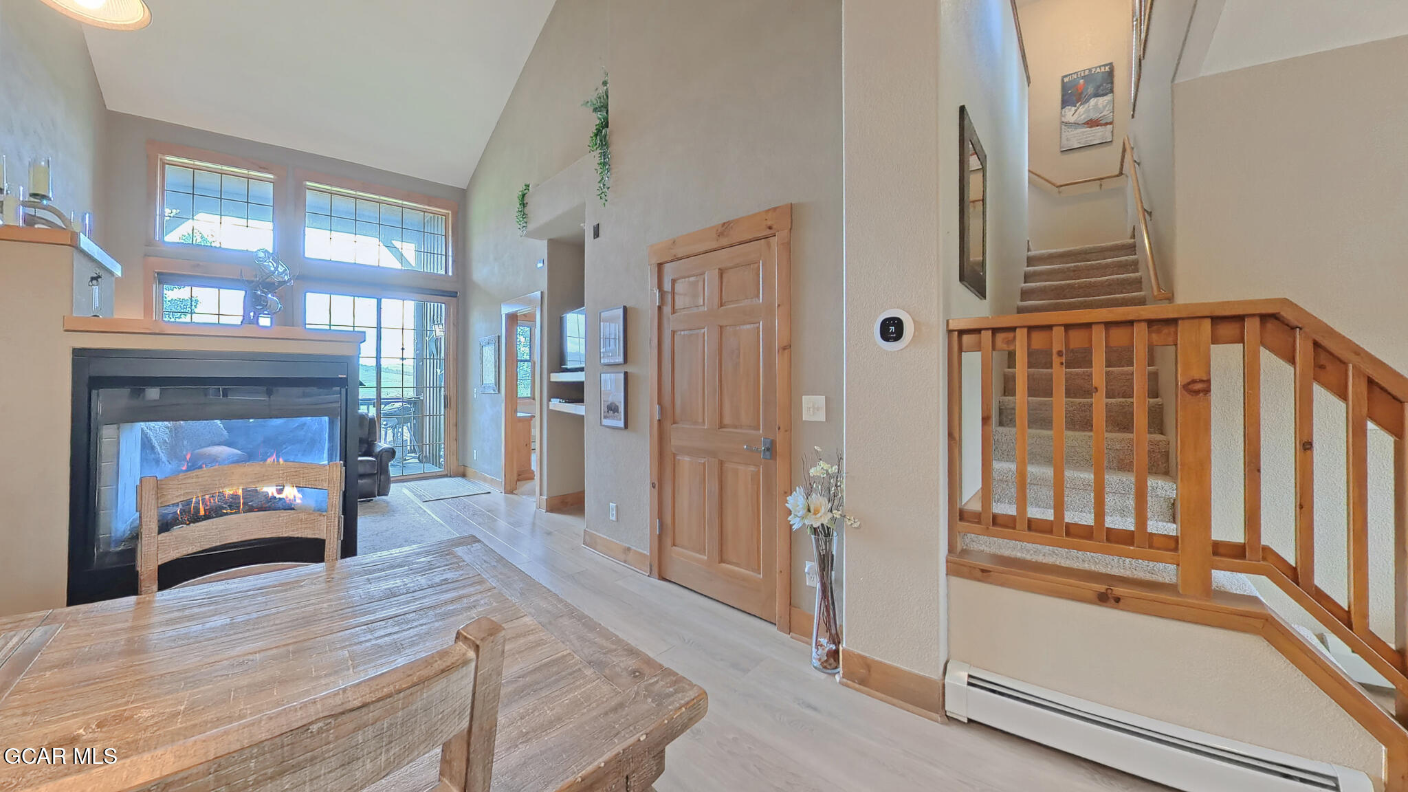 8302 Northstar Trail Granby CO 80446