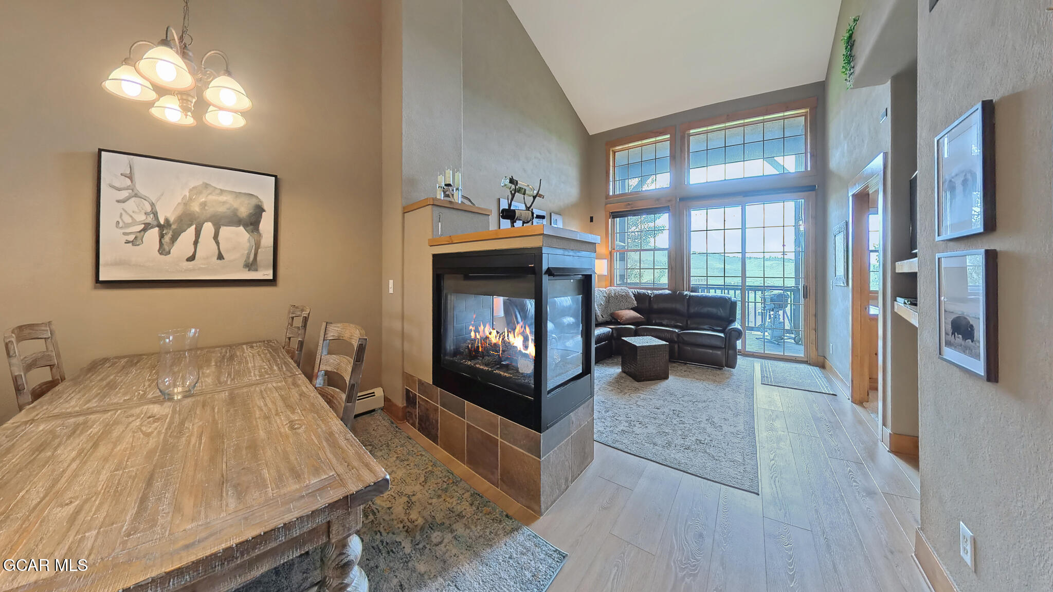 8302 Northstar Trail Granby CO 80446