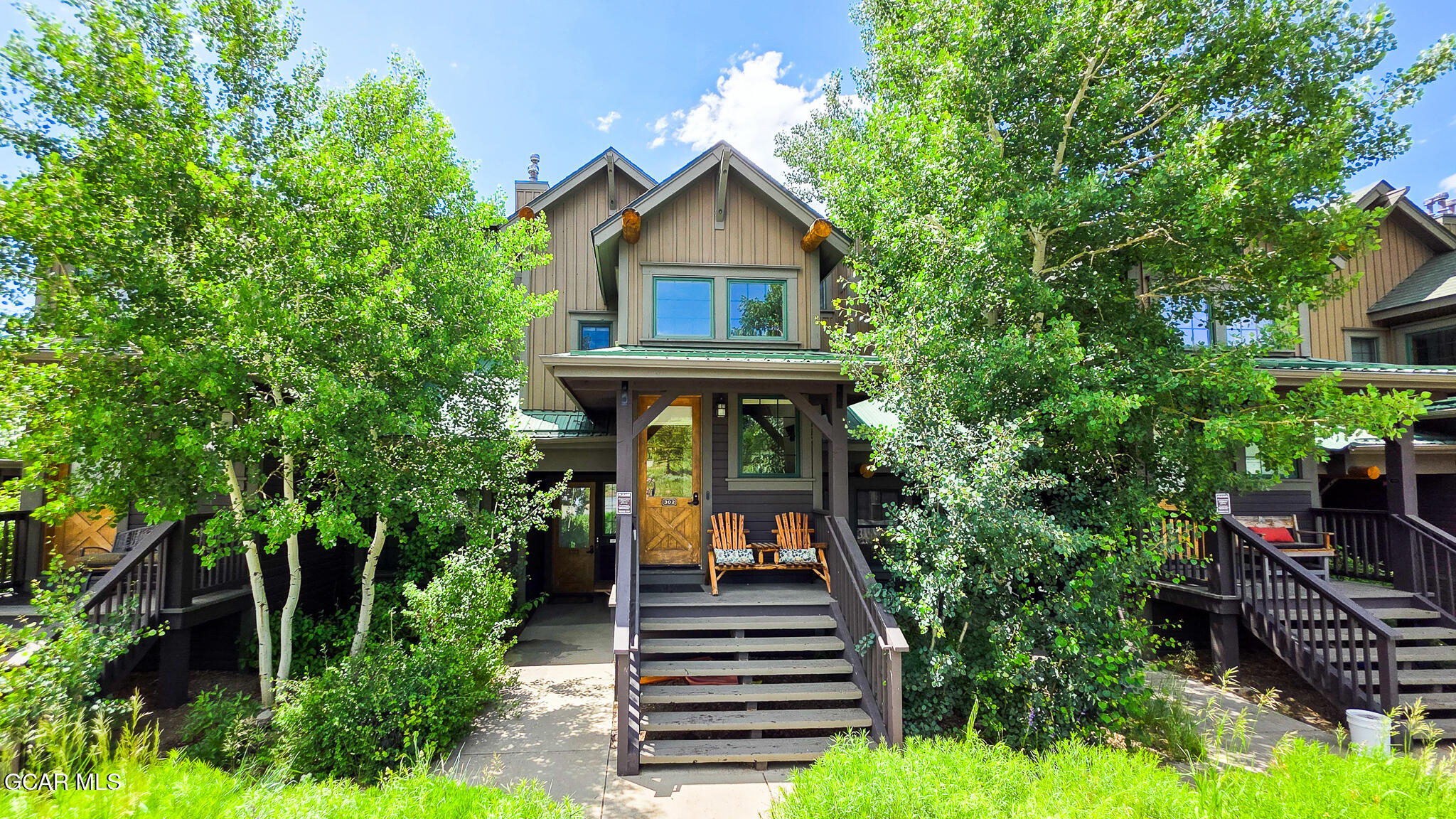 8302 Northstar Trail Granby CO 80446