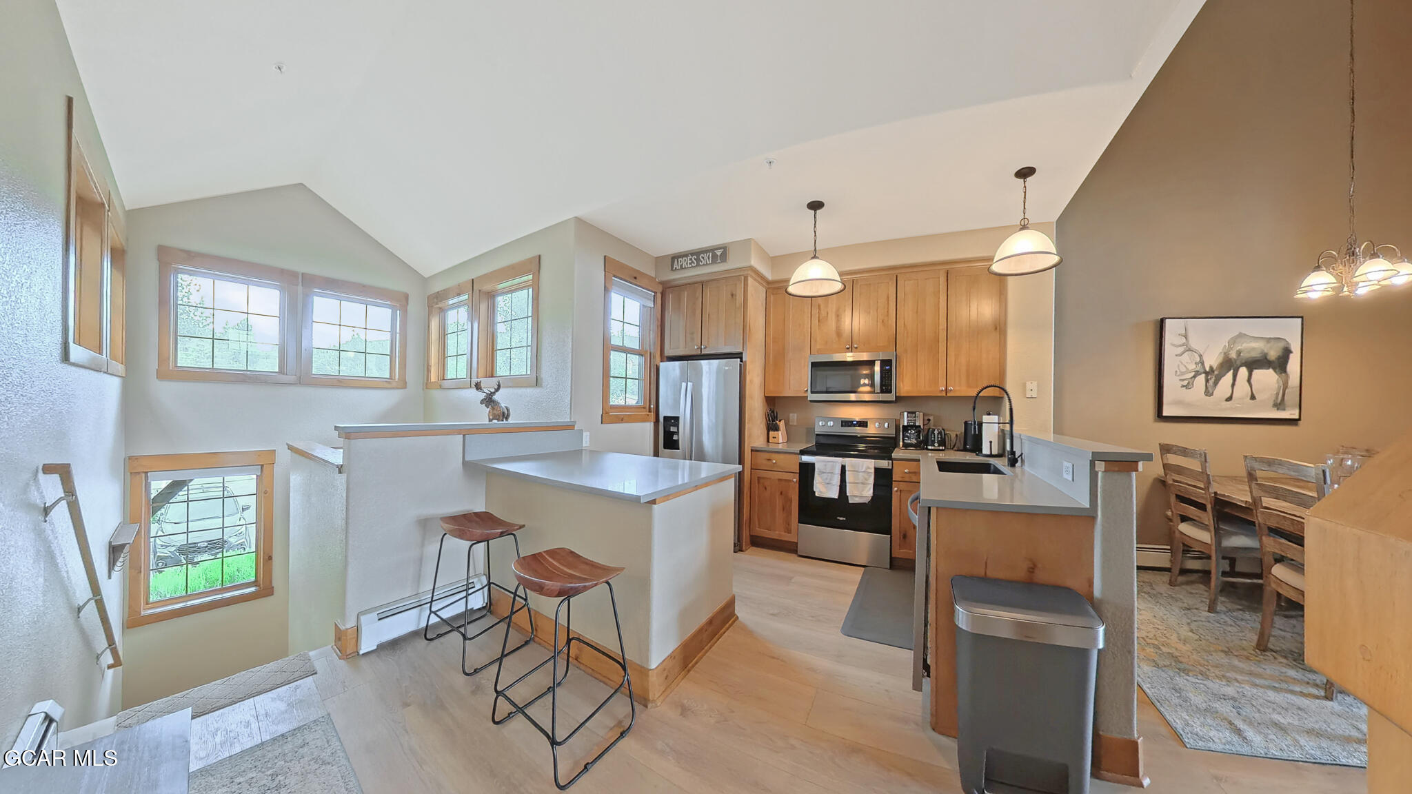 8302 Northstar Trail Granby CO 80446