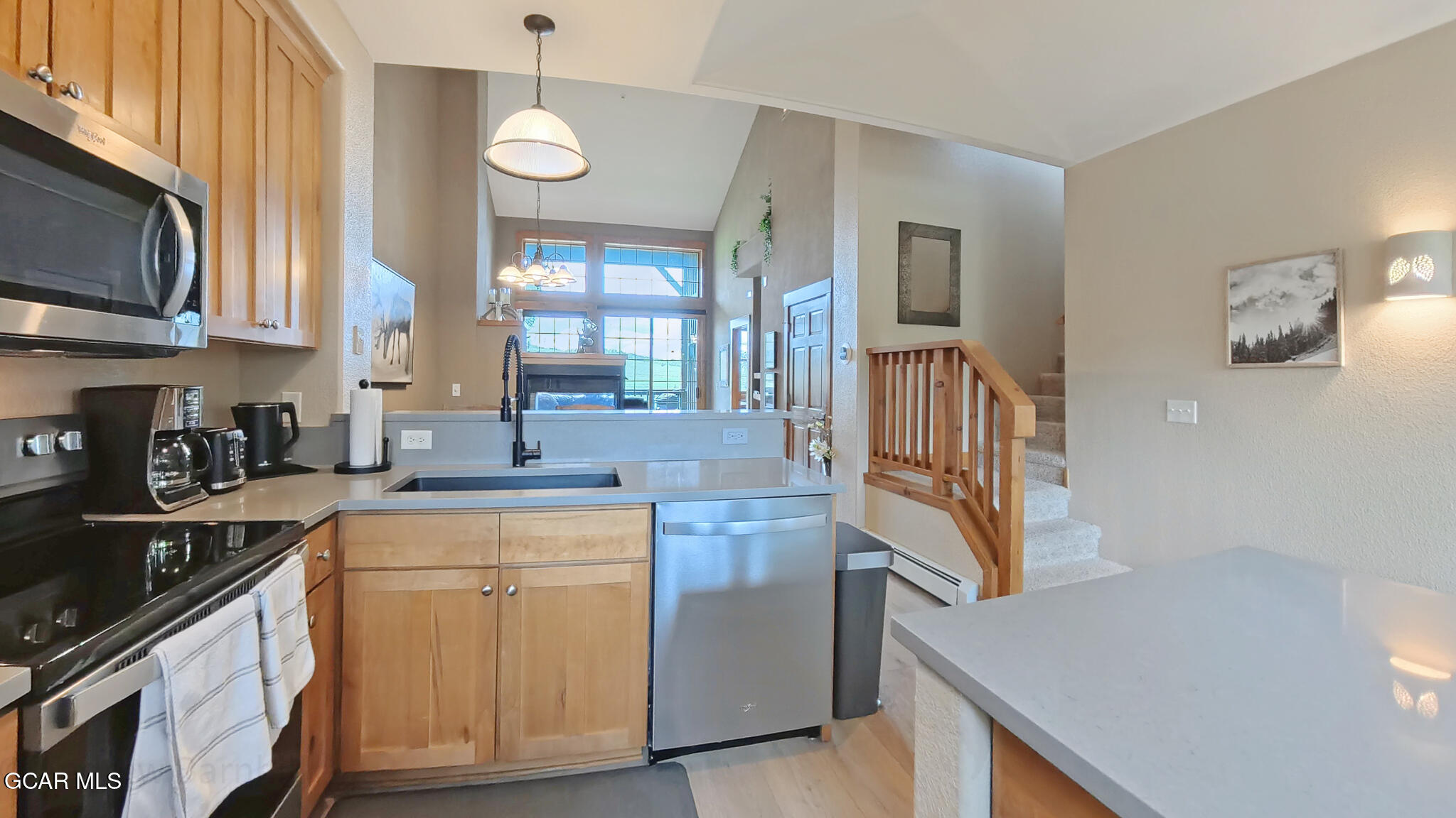 8302 Northstar Trail Granby CO 80446