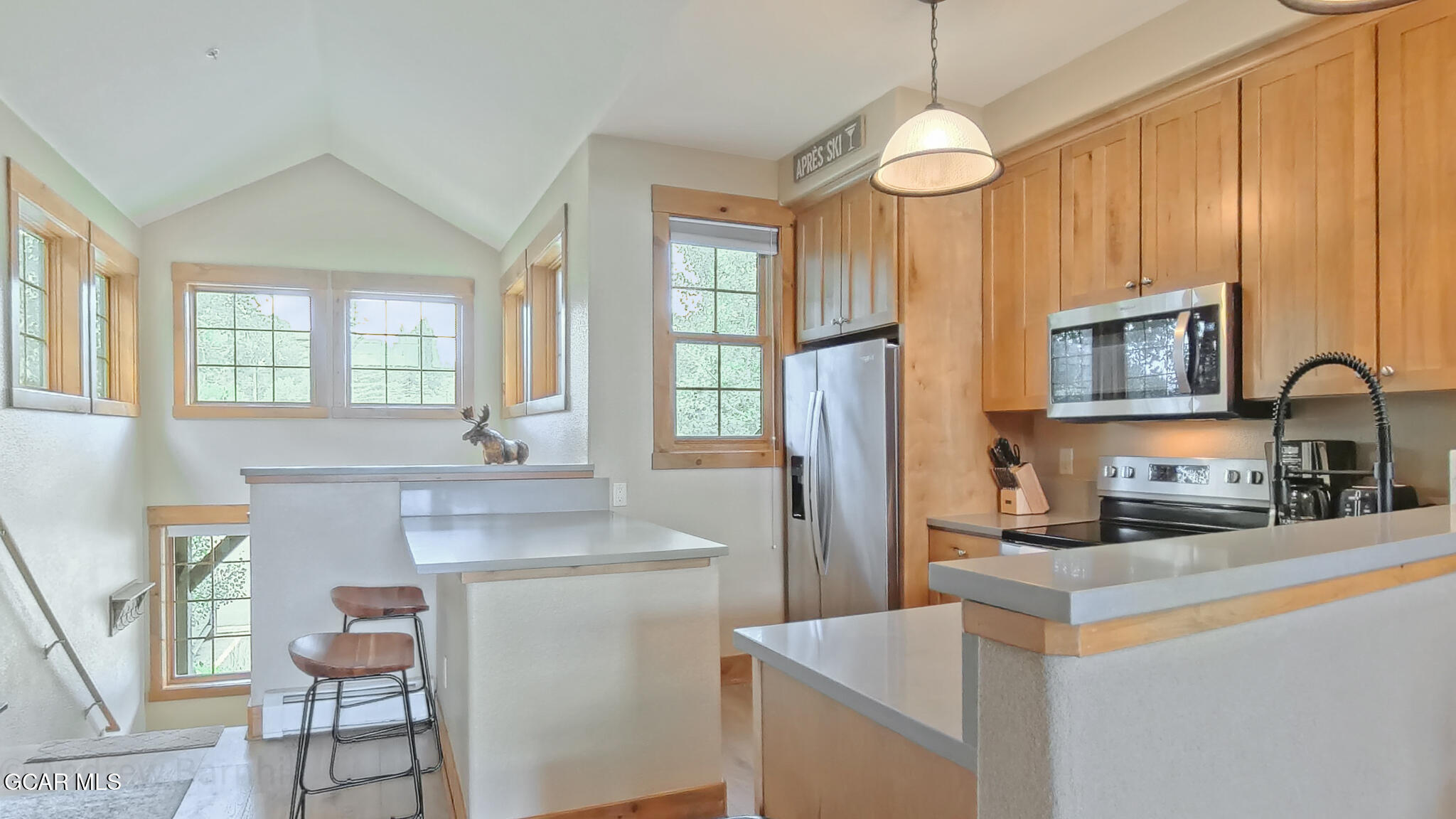 8302 Northstar Trail Granby CO 80446