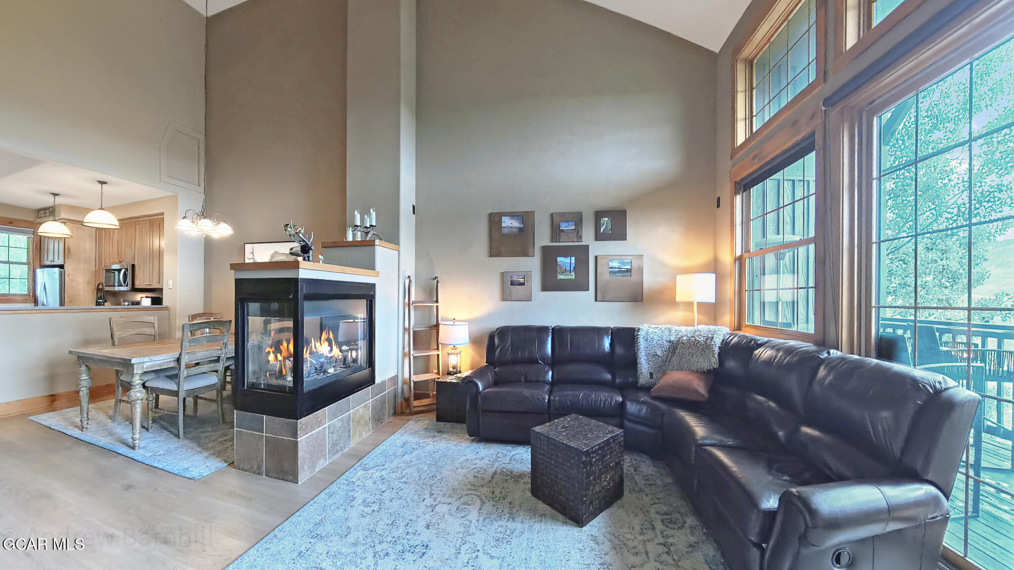 8302 Northstar Trail Granby CO 80446