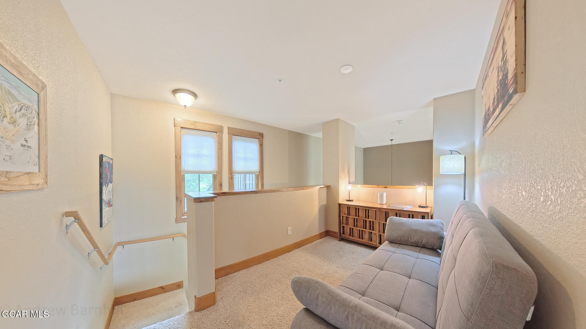 8302 Northstar Trail Granby CO 80446