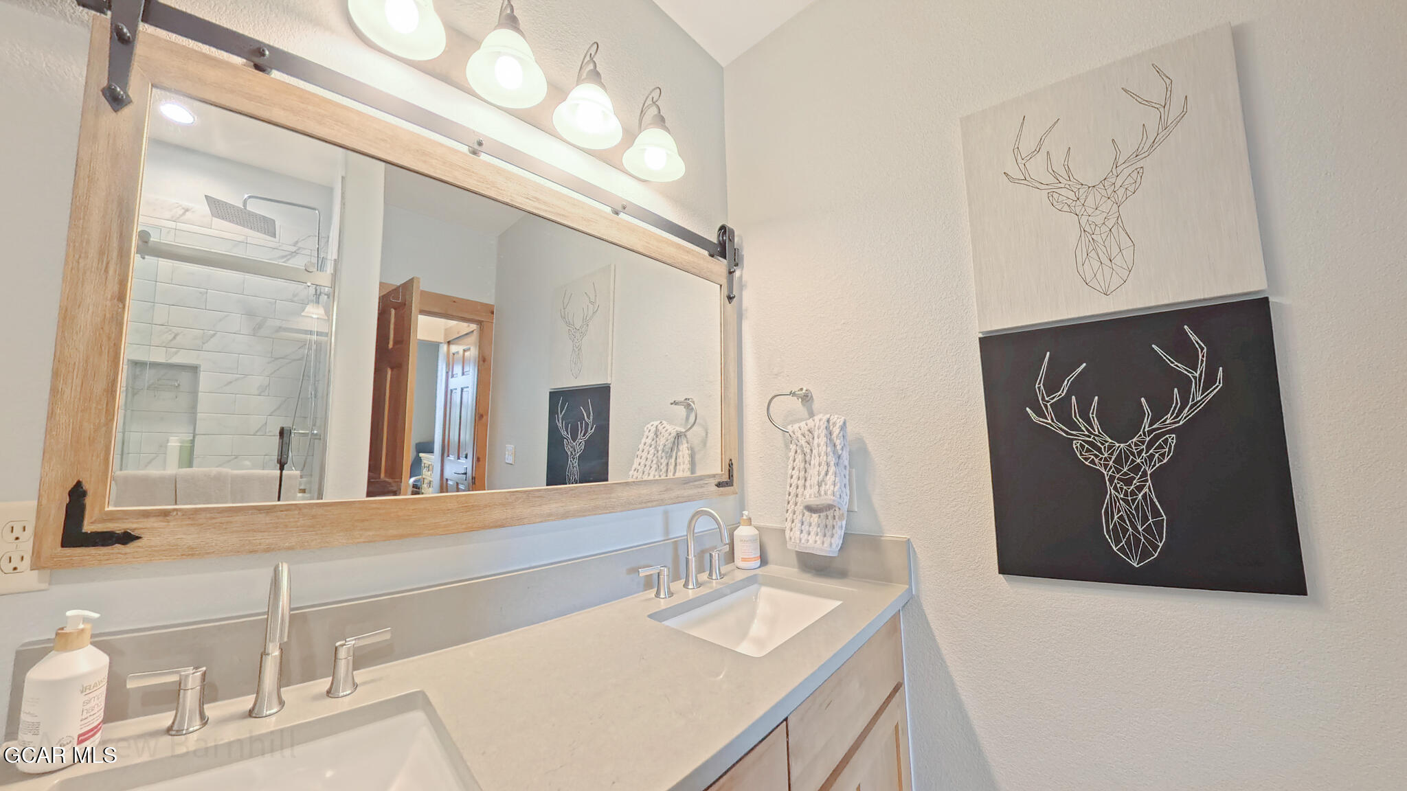 8302 Northstar Trail Granby CO 80446