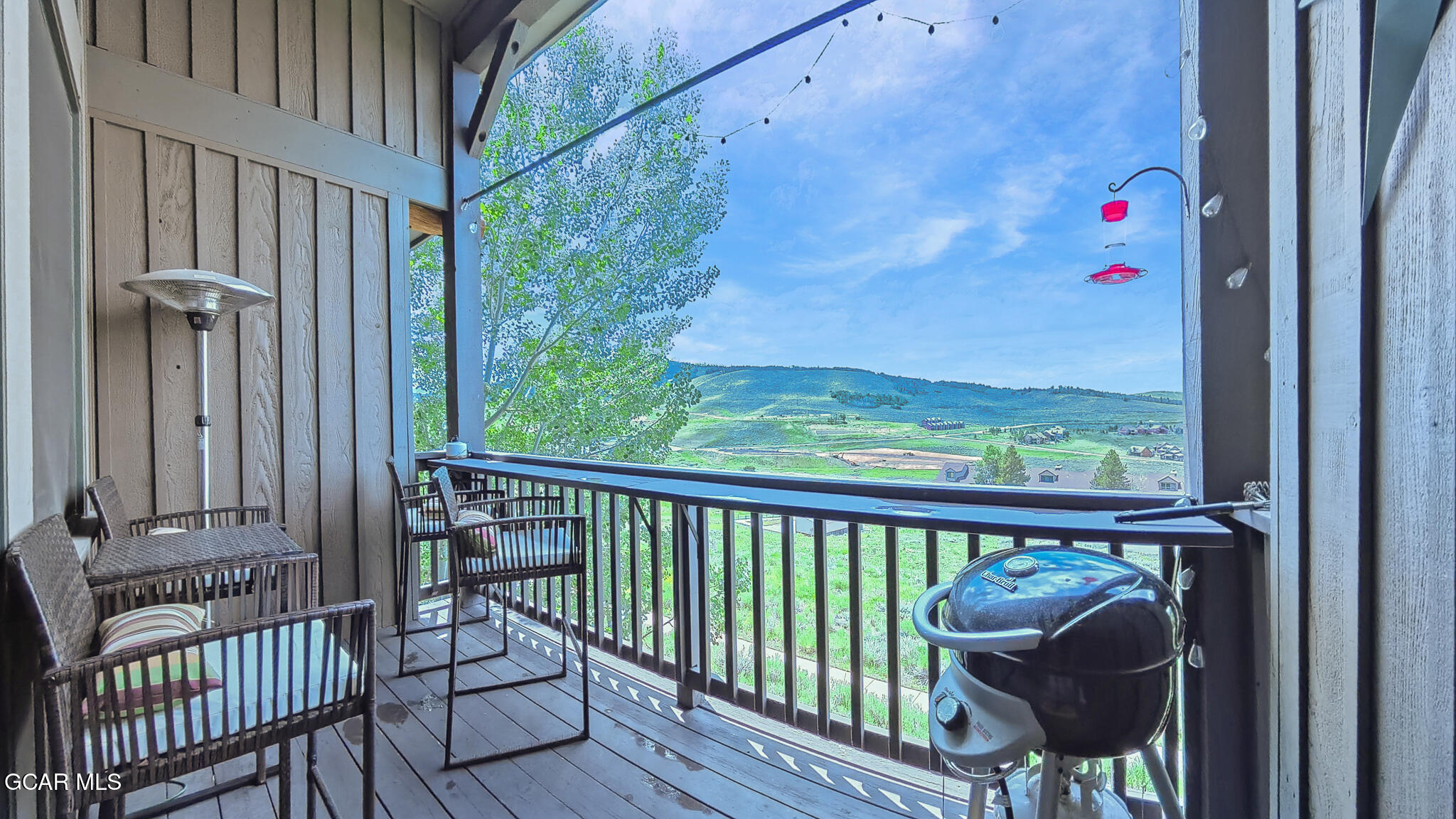 8302 Northstar Trail Granby CO 80446