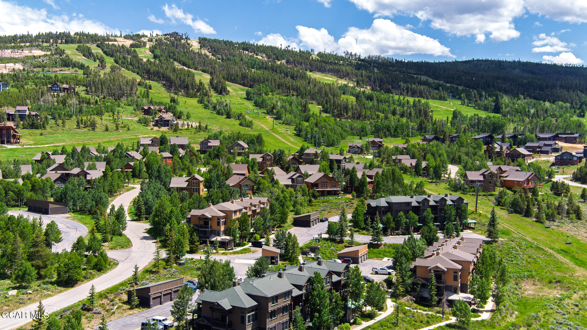 8302 Northstar Trail Granby CO 80446