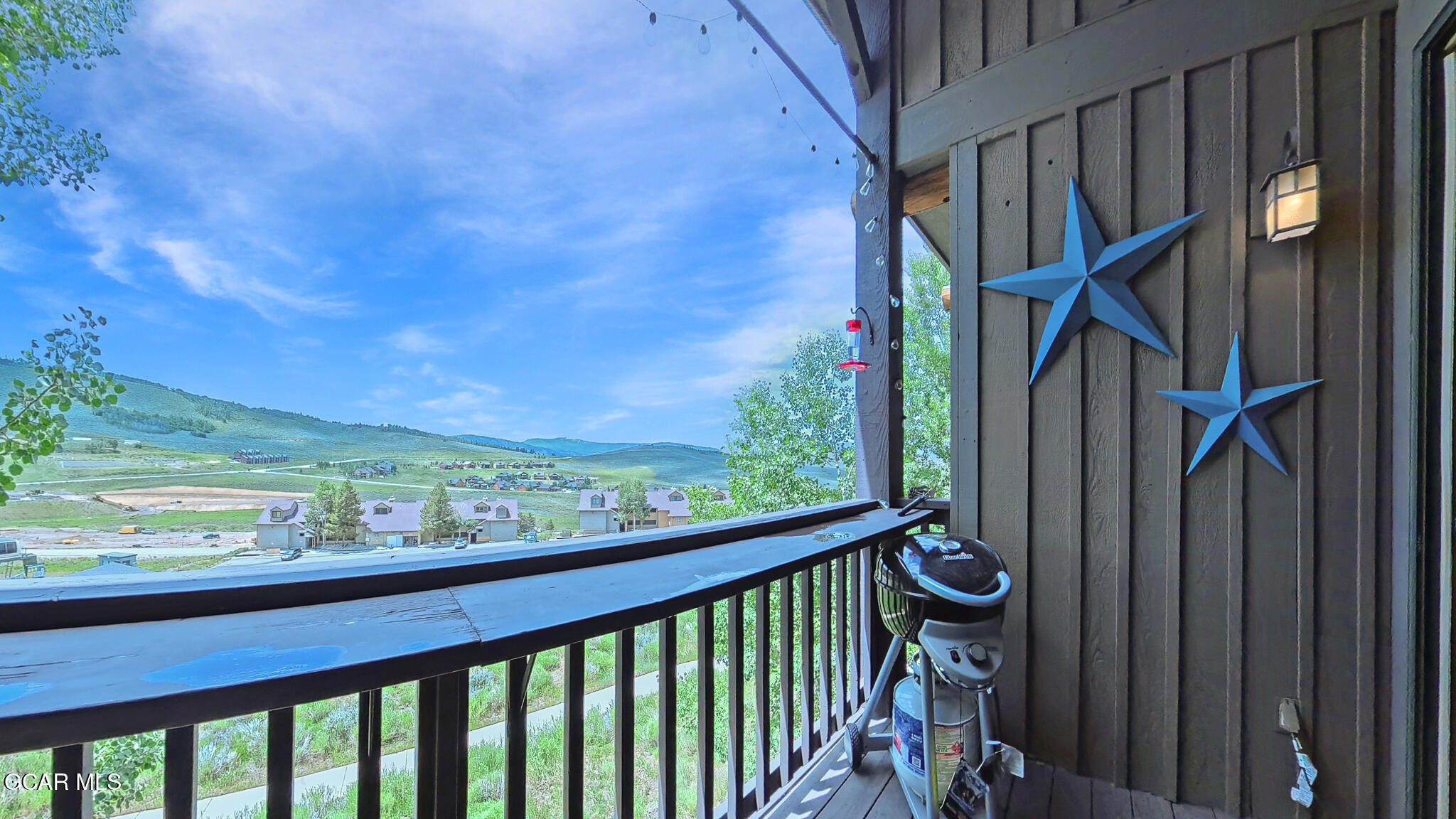 8302 Northstar Trail Granby CO 80446