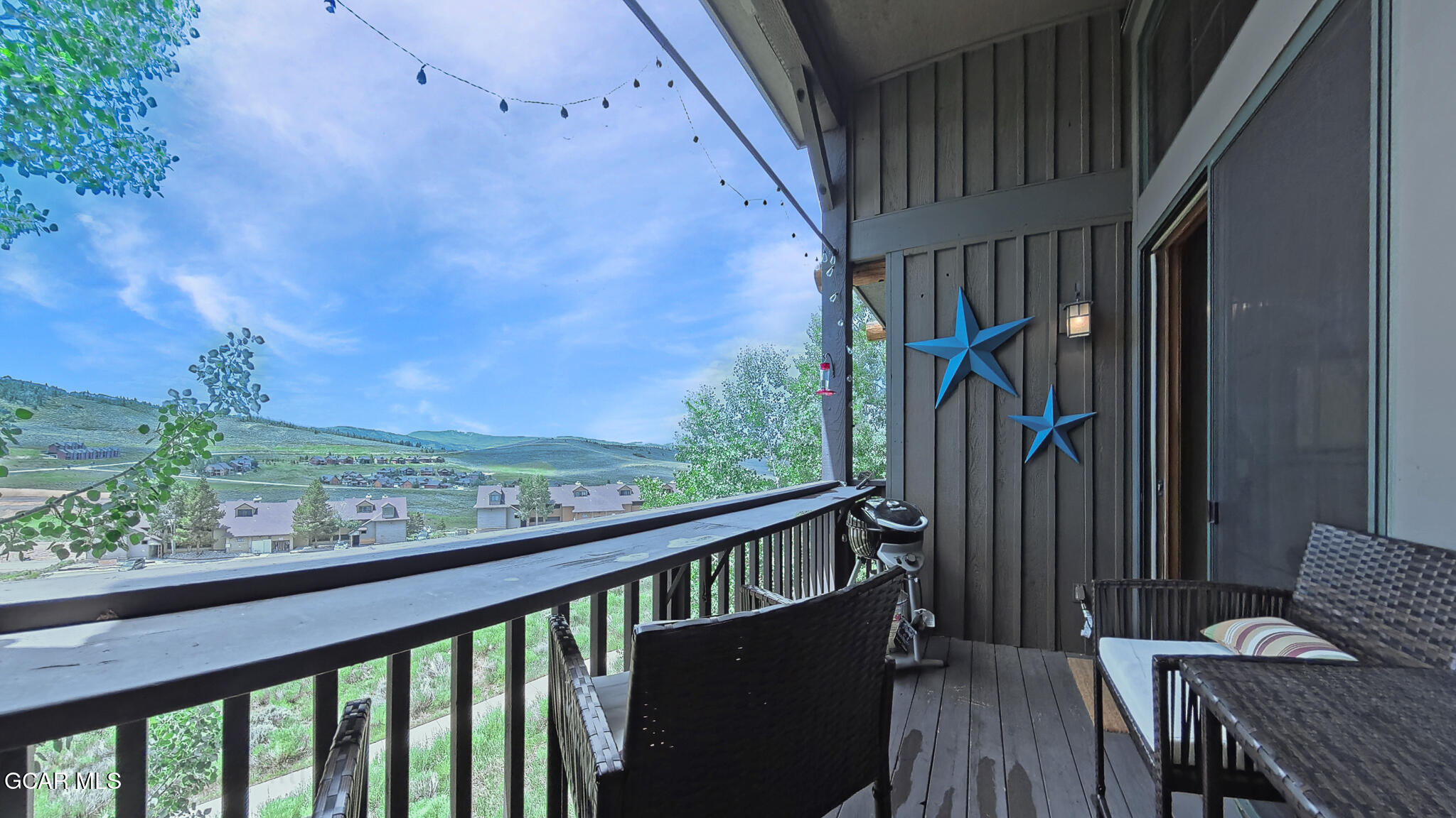 8302 Northstar Trail Granby CO 80446