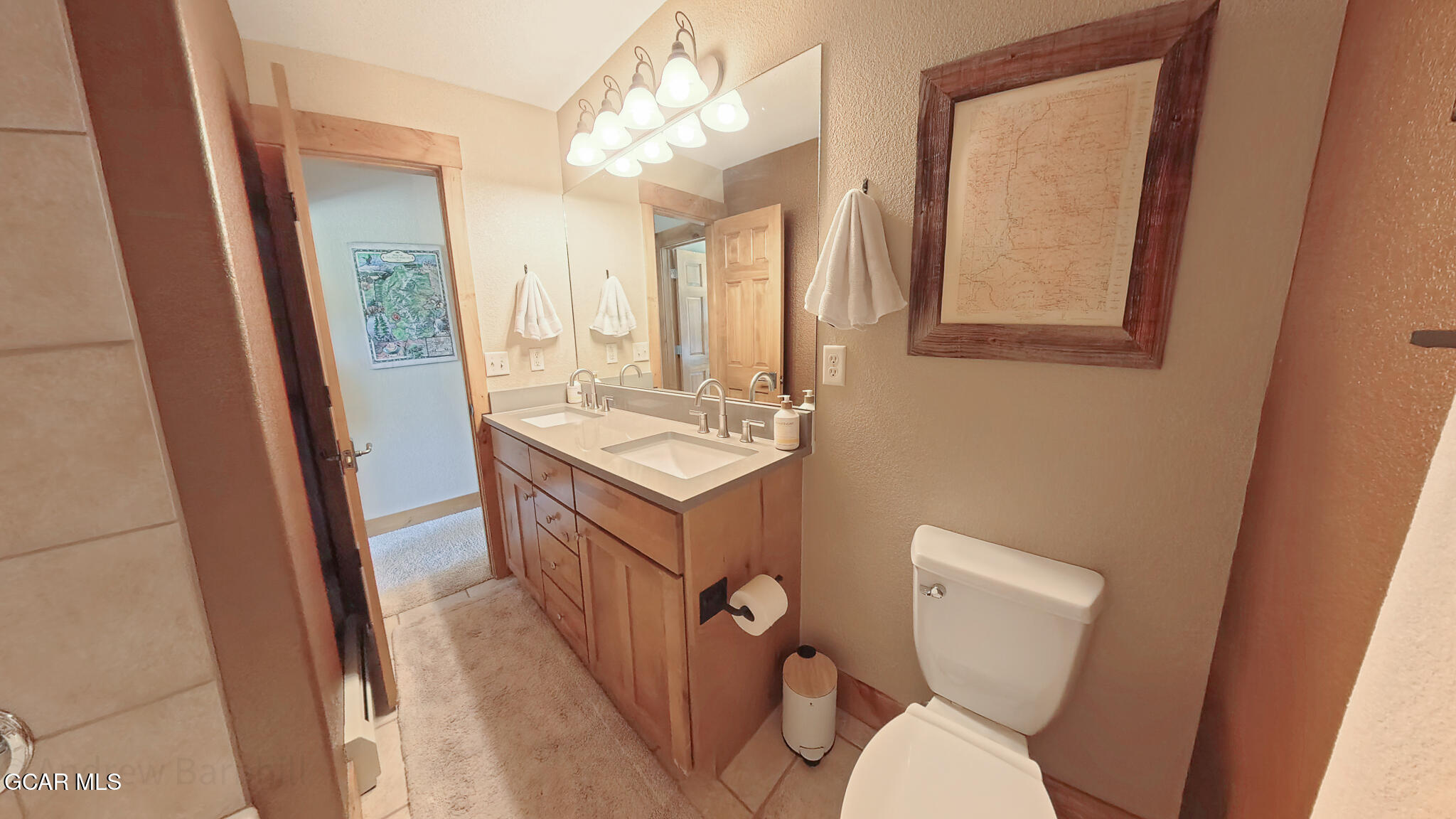 8302 Northstar Trail Granby CO 80446