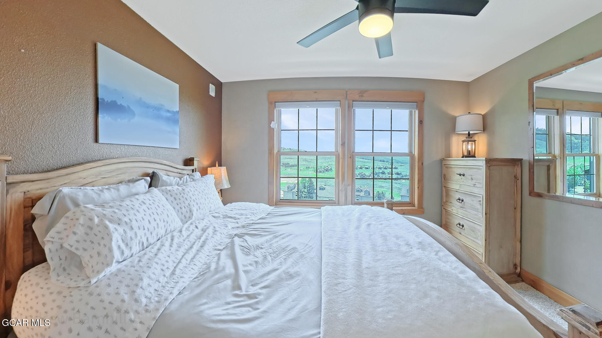 8302 Northstar Trail Granby CO 80446