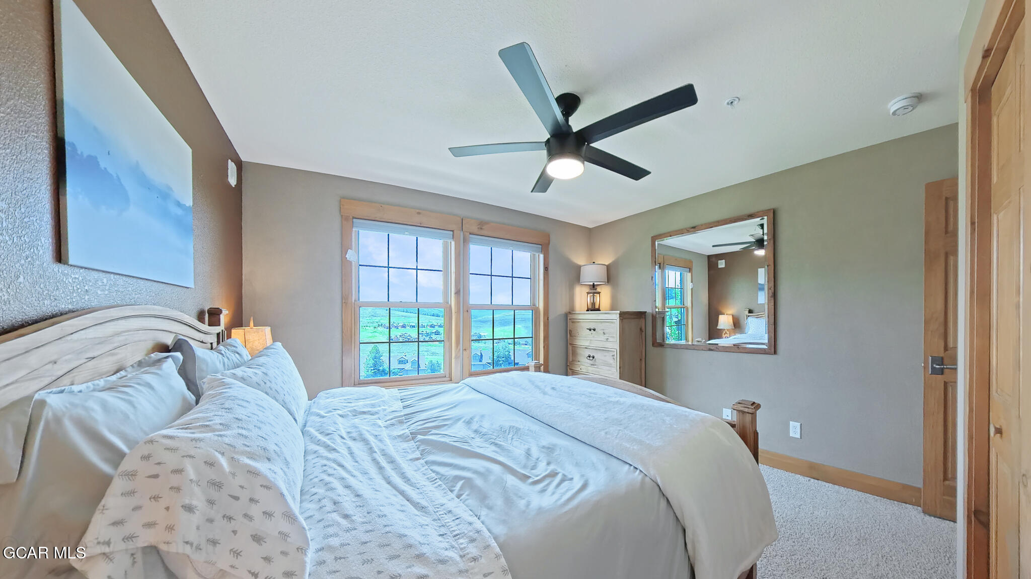 8302 Northstar Trail Granby CO 80446