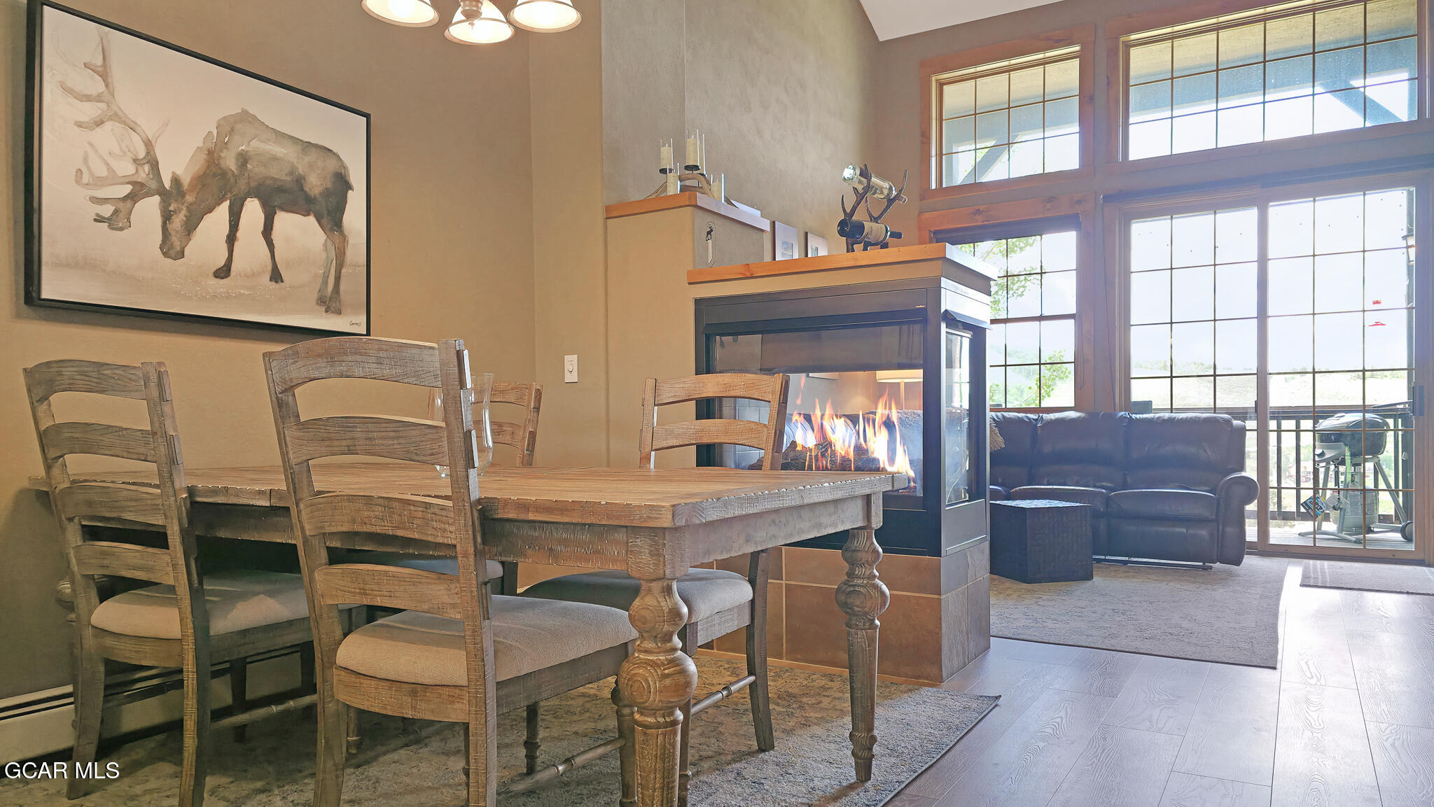 8302 Northstar Trail Granby CO 80446