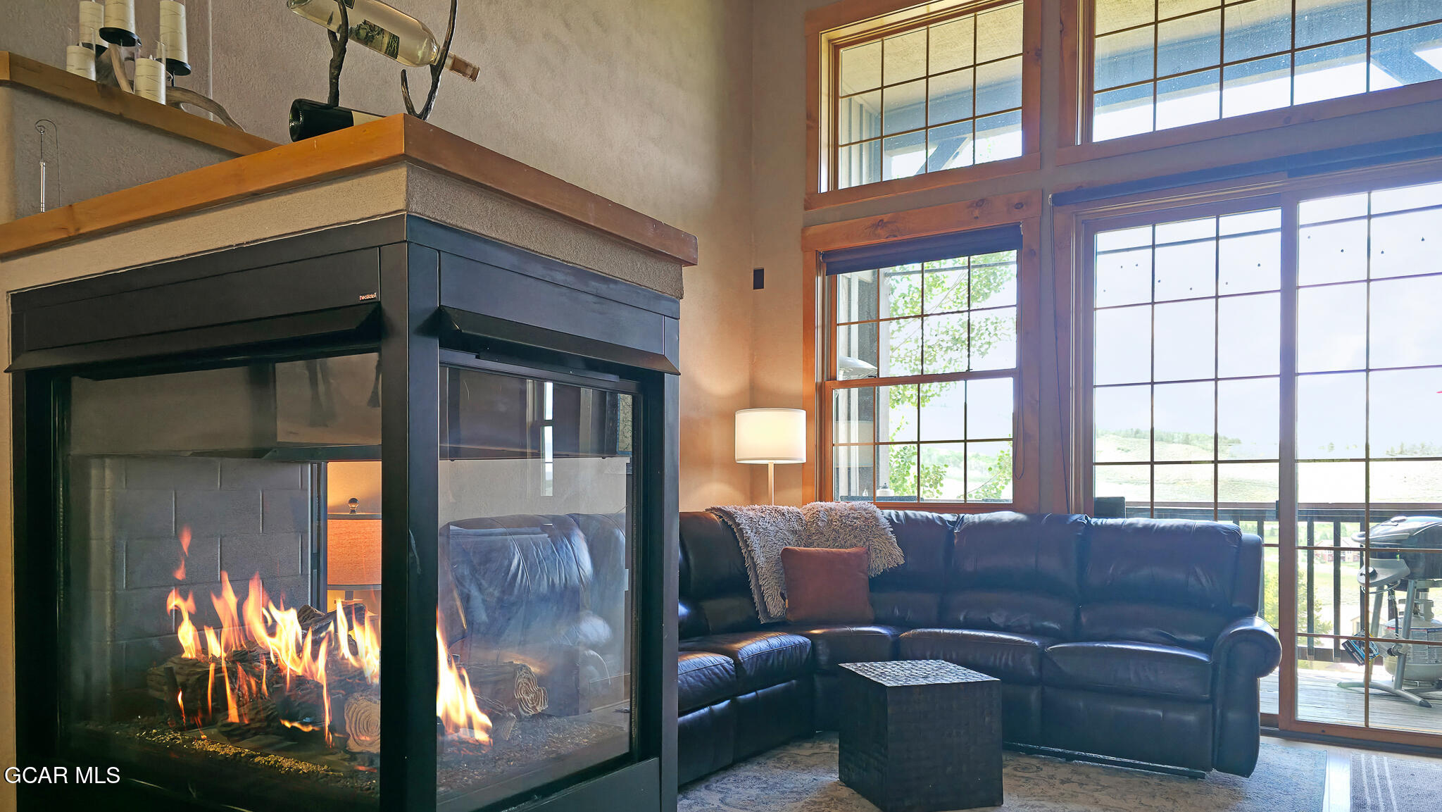 8302 Northstar Trail Granby CO 80446