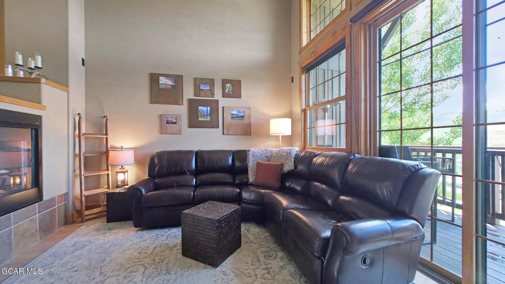 8302 Northstar Trail Granby CO 80446