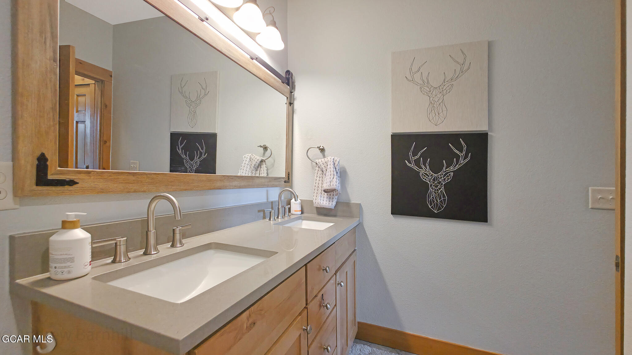 8302 Northstar Trail Granby CO 80446