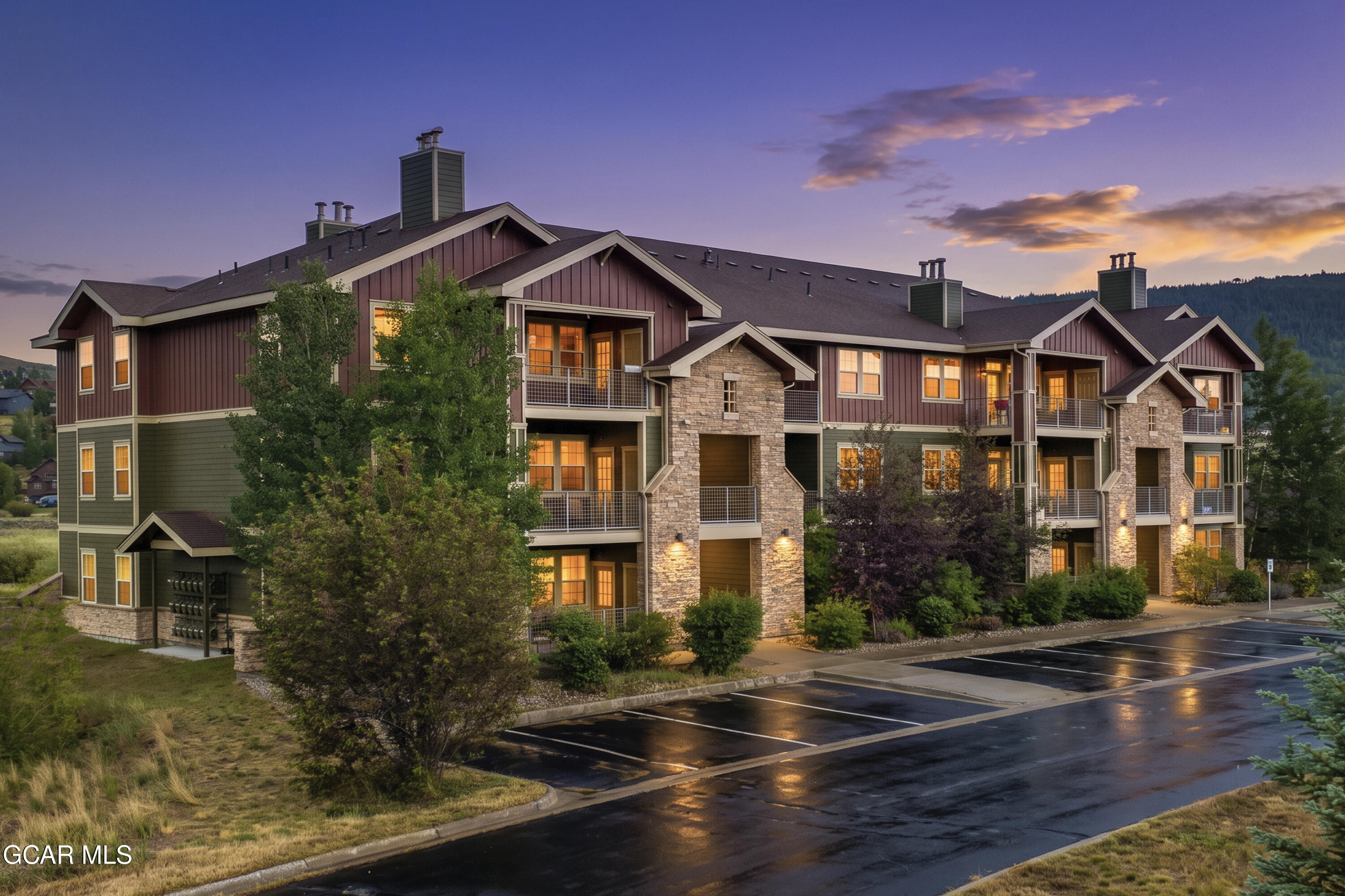 154 Village Road Granby CO 80446