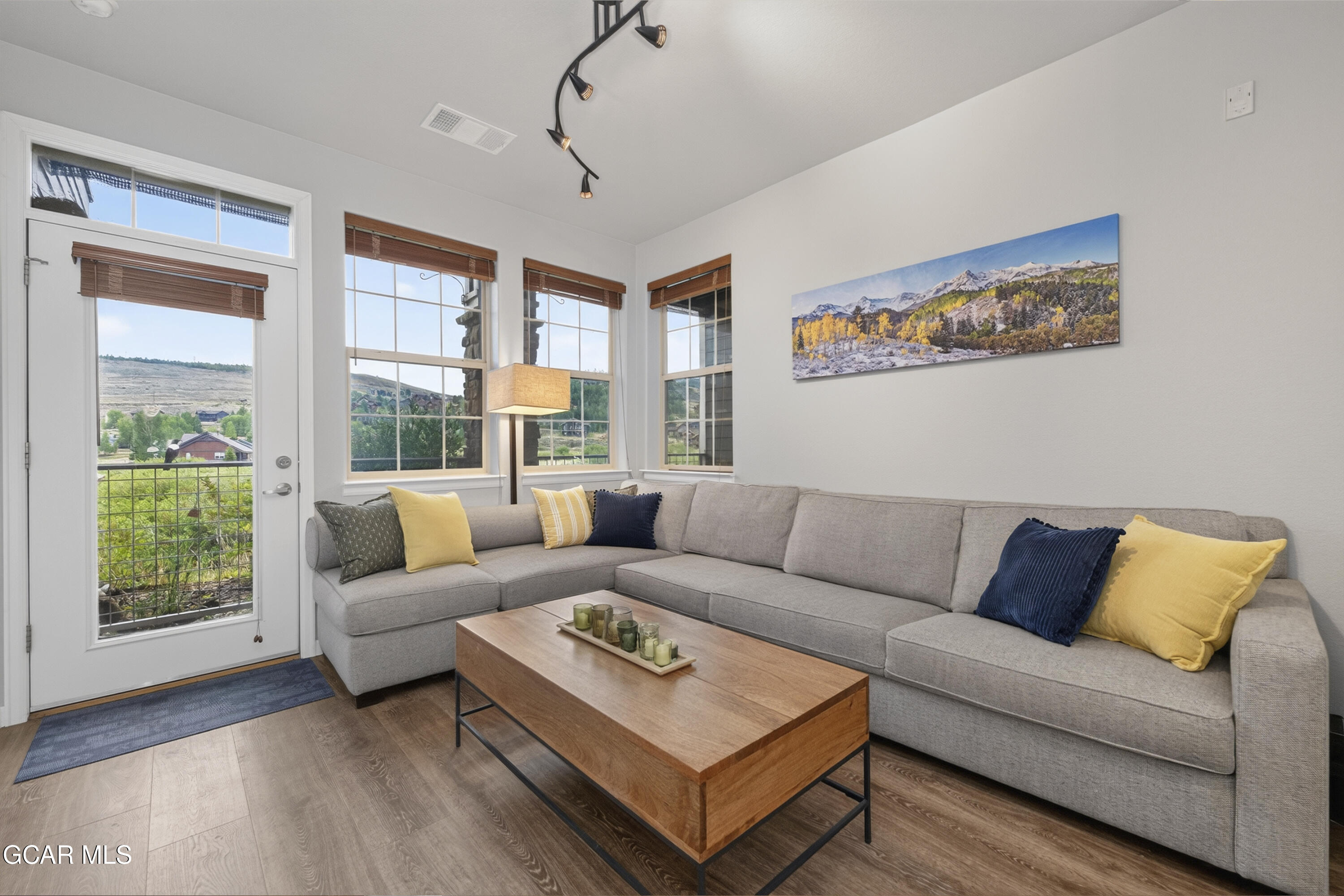 154 Village Road Granby CO 80446