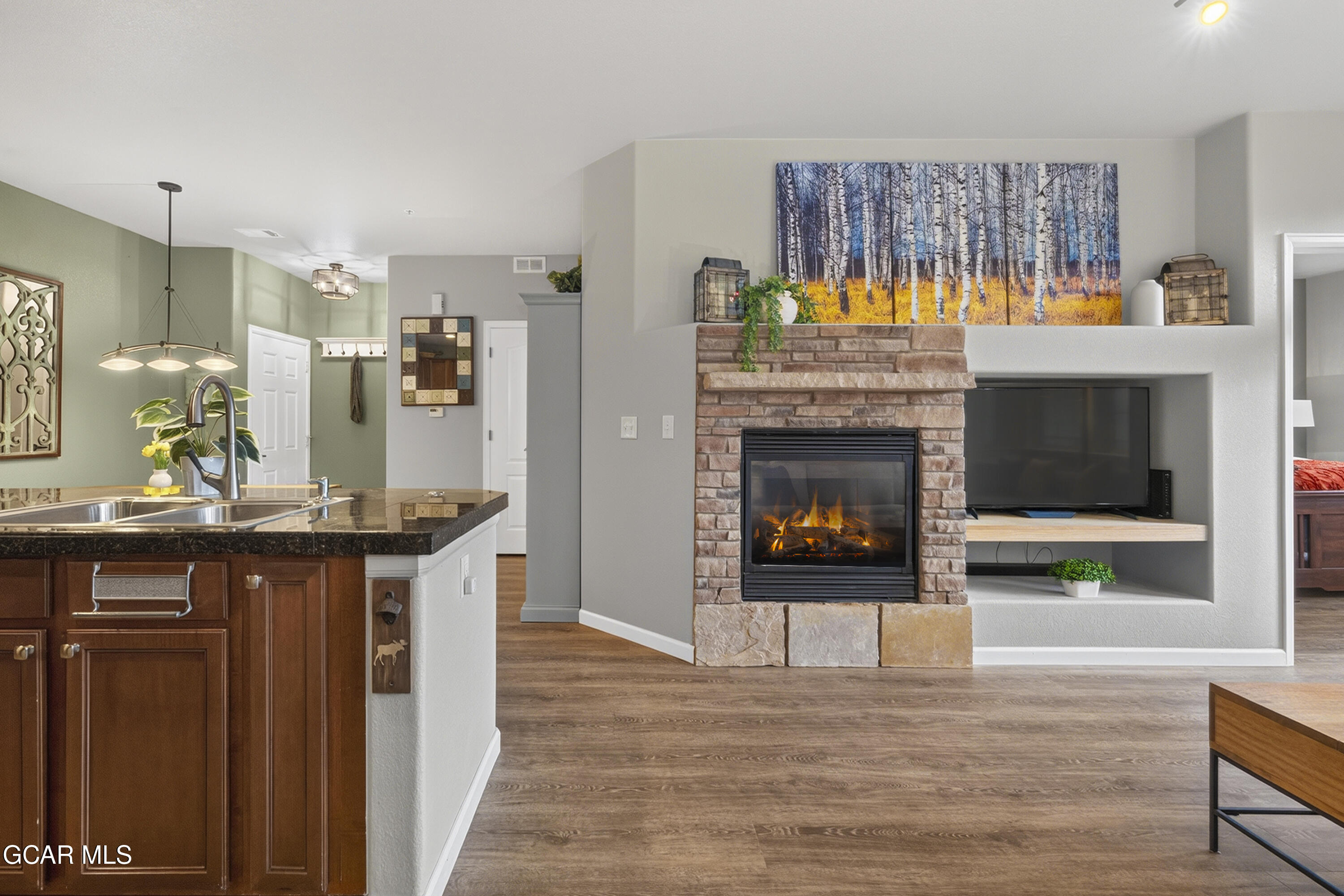 154 Village Road Granby CO 80446