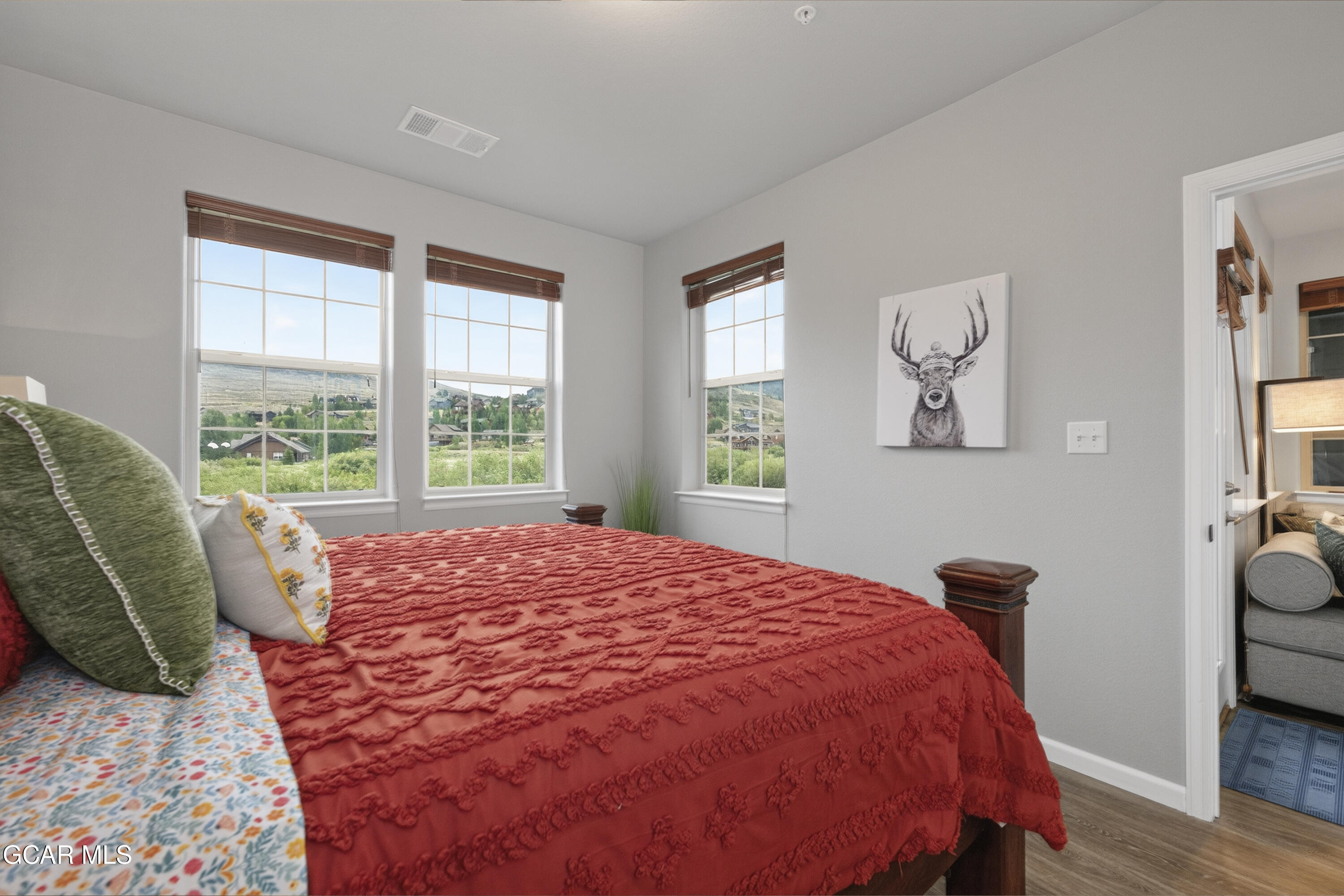 154 Village Road Granby CO 80446