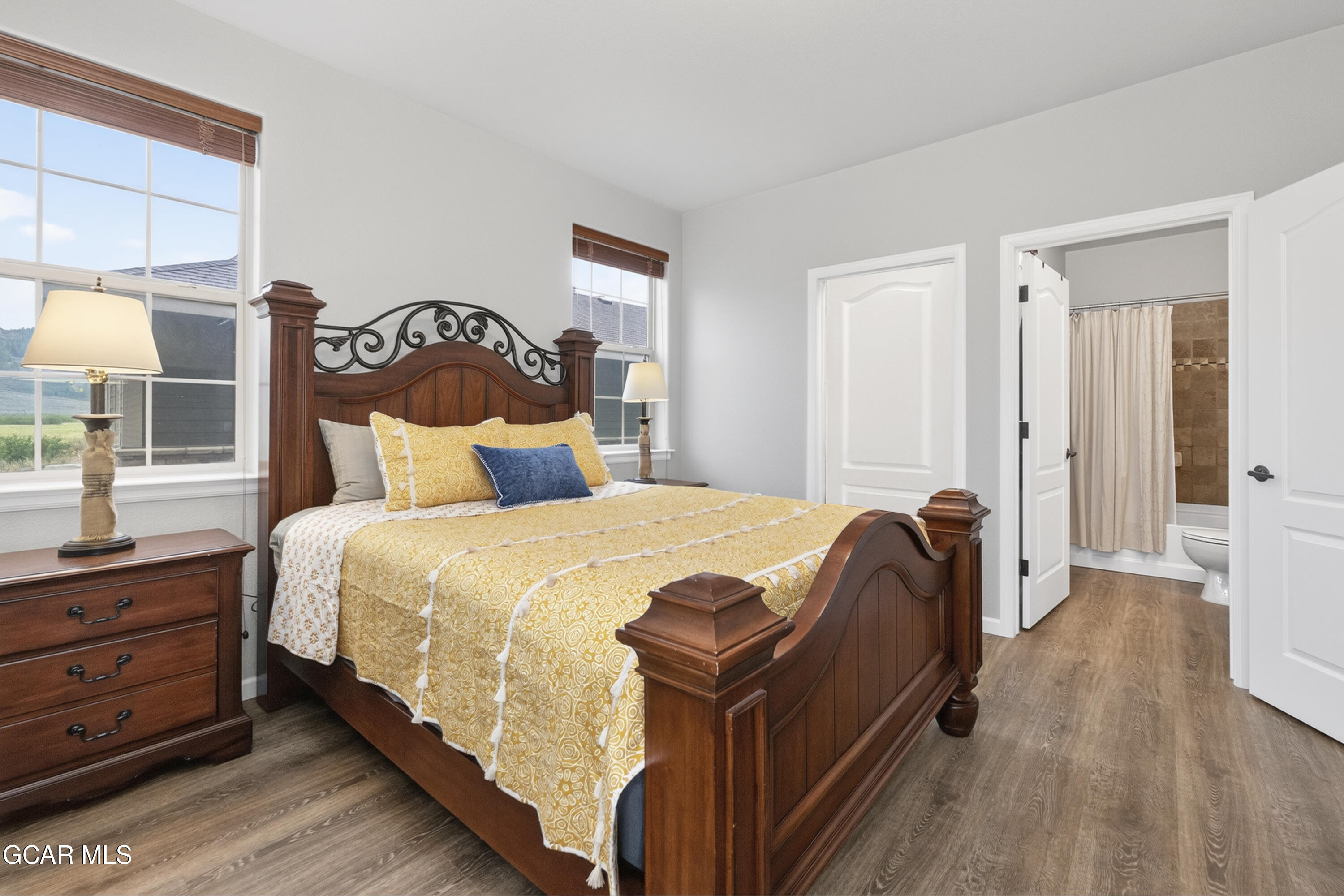 154 Village Road Granby CO 80446