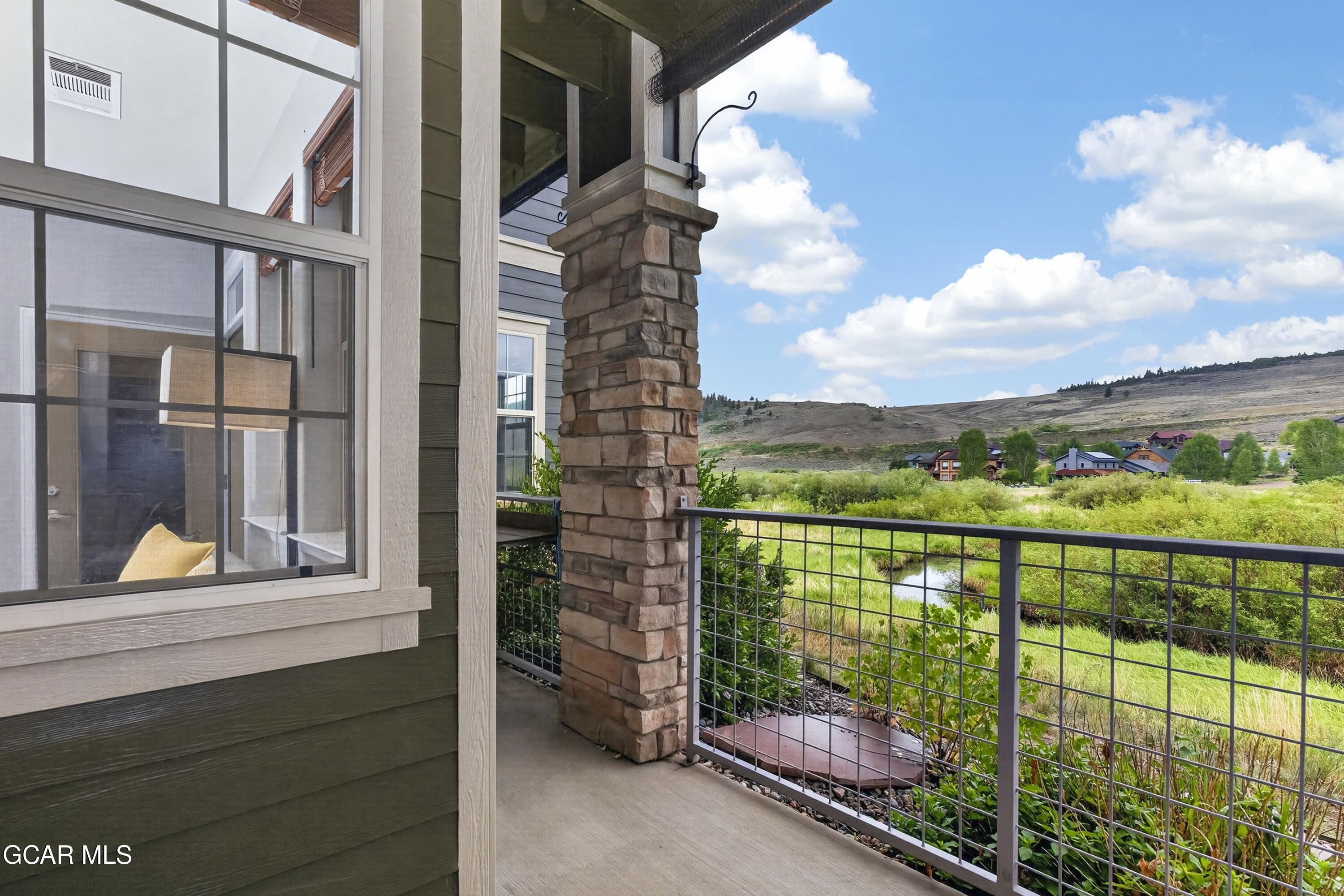154 Village Road Granby CO 80446