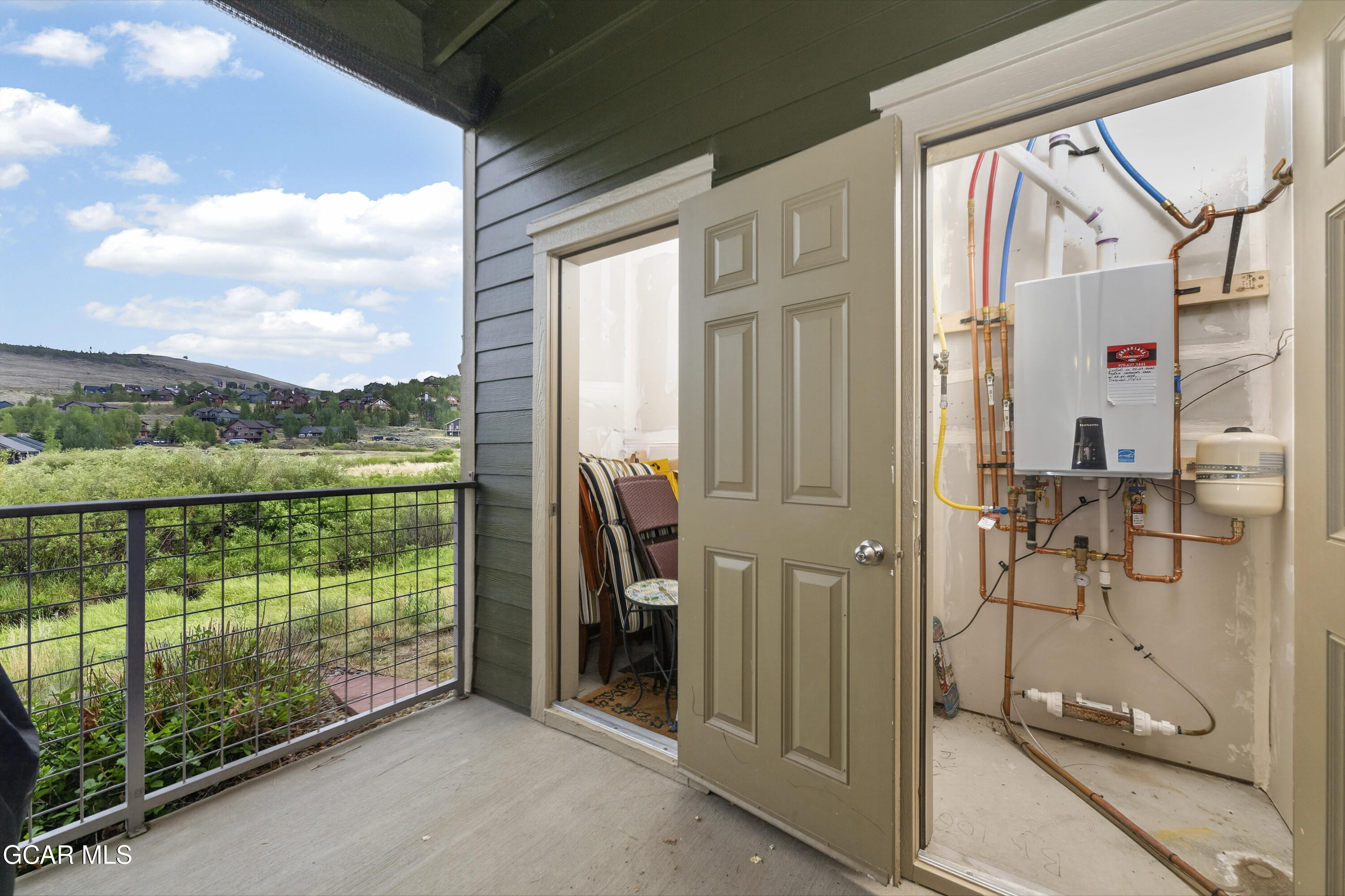 154 Village Road Granby CO 80446