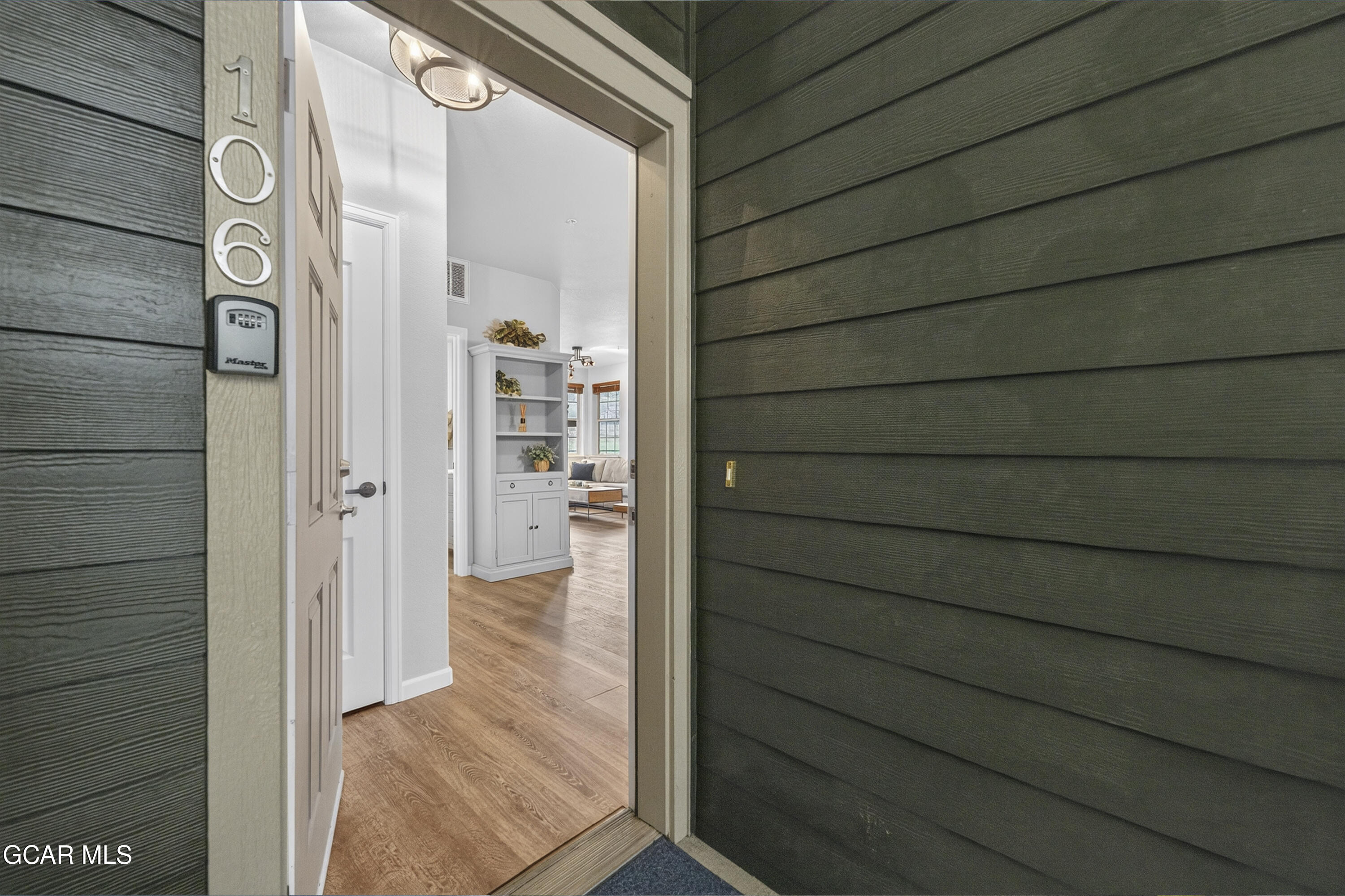 154 Village Road Granby CO 80446