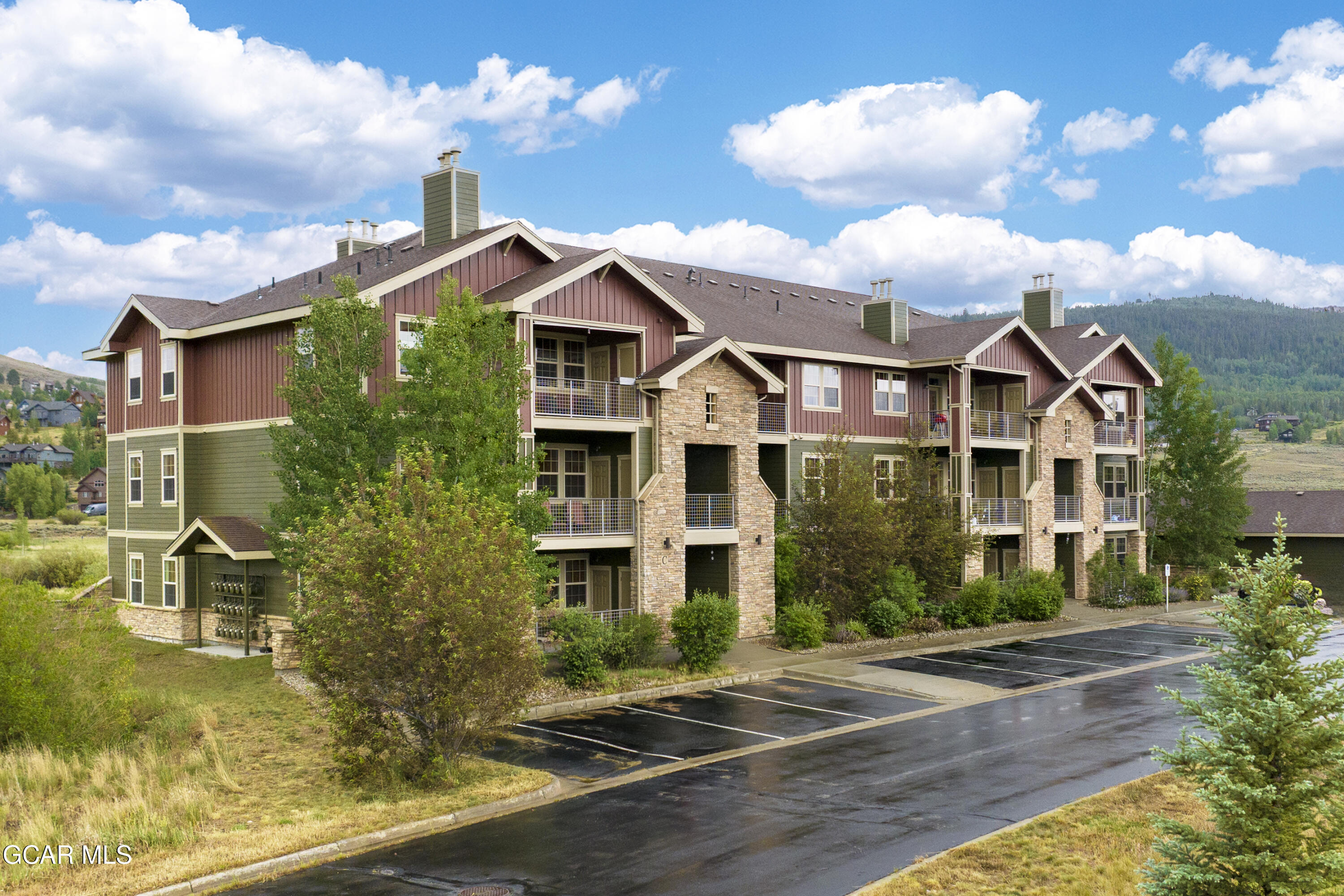 154 Village Road Granby CO 80446
