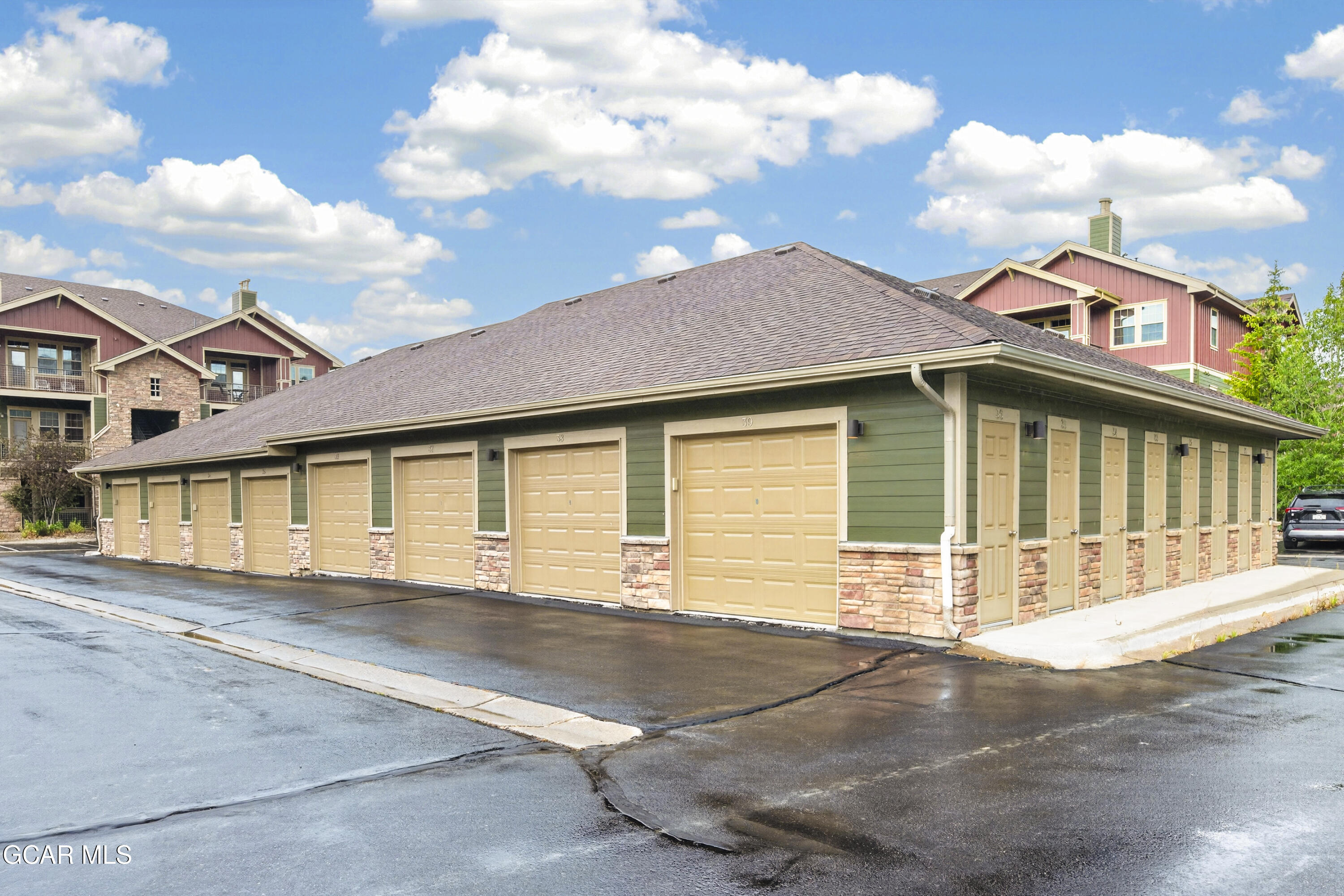 154 Village Road Granby CO 80446