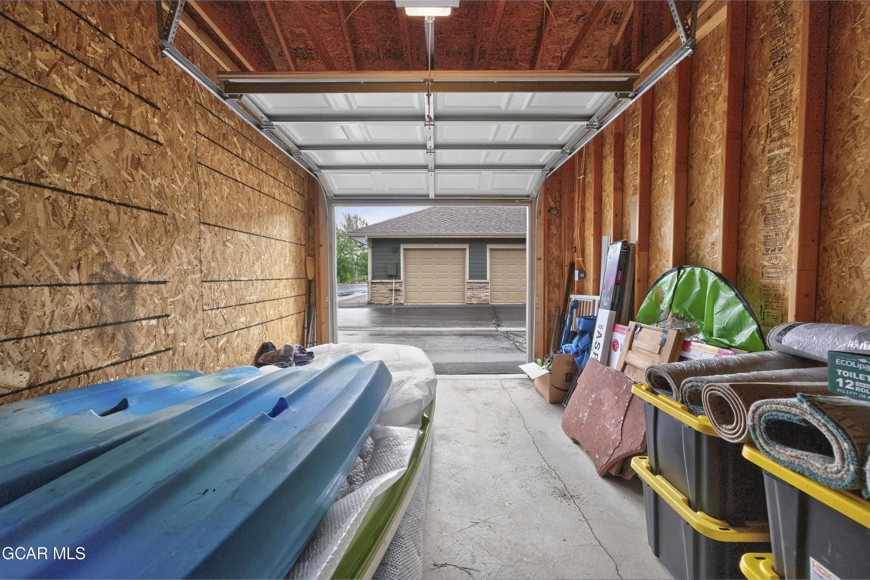 154 Village Road Granby CO 80446