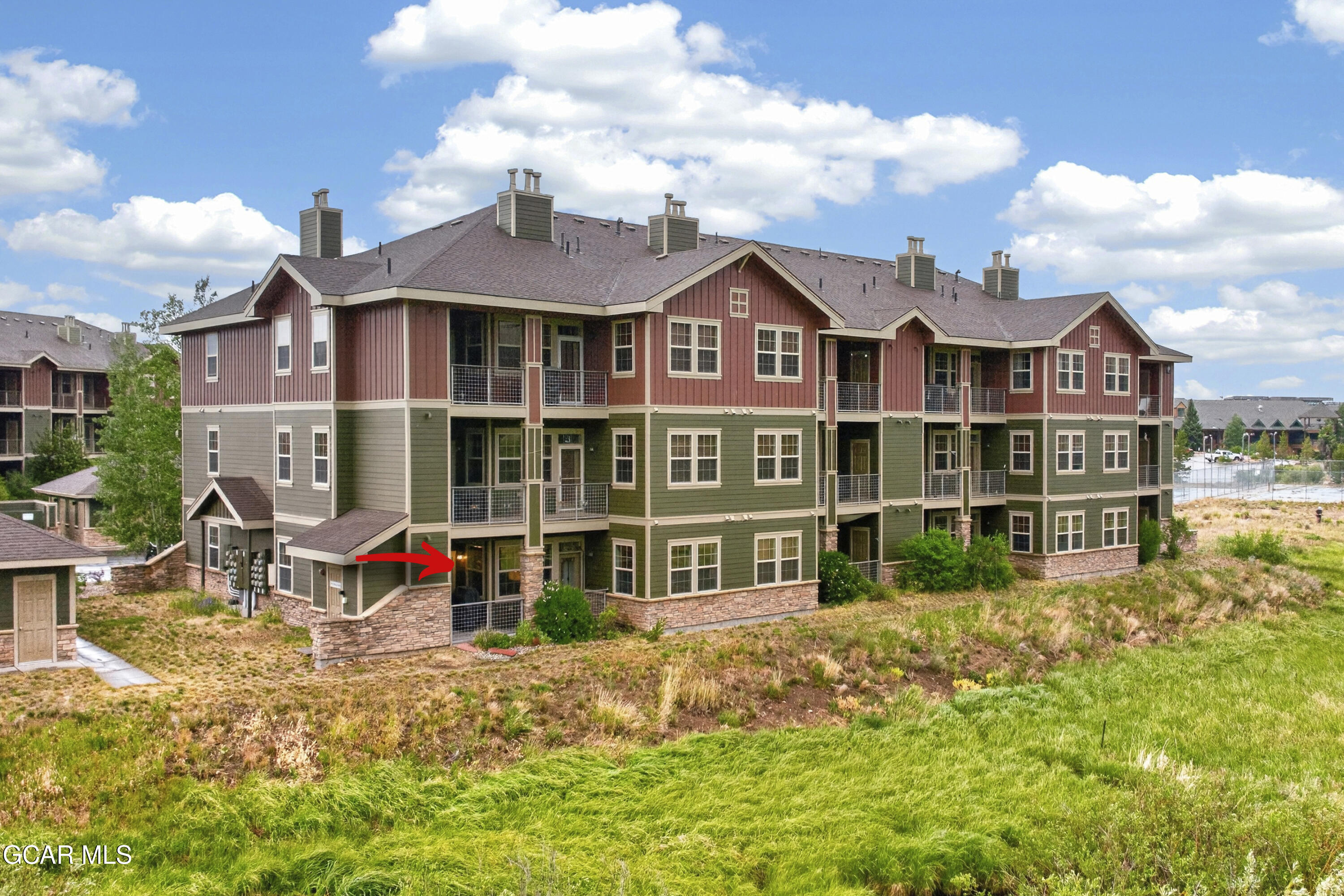 154 Village Road Granby CO 80446