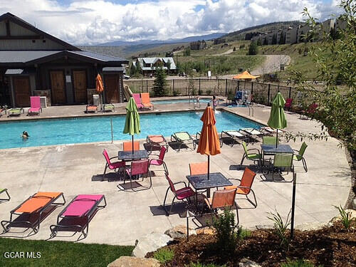 154 Village Road Granby CO 80446