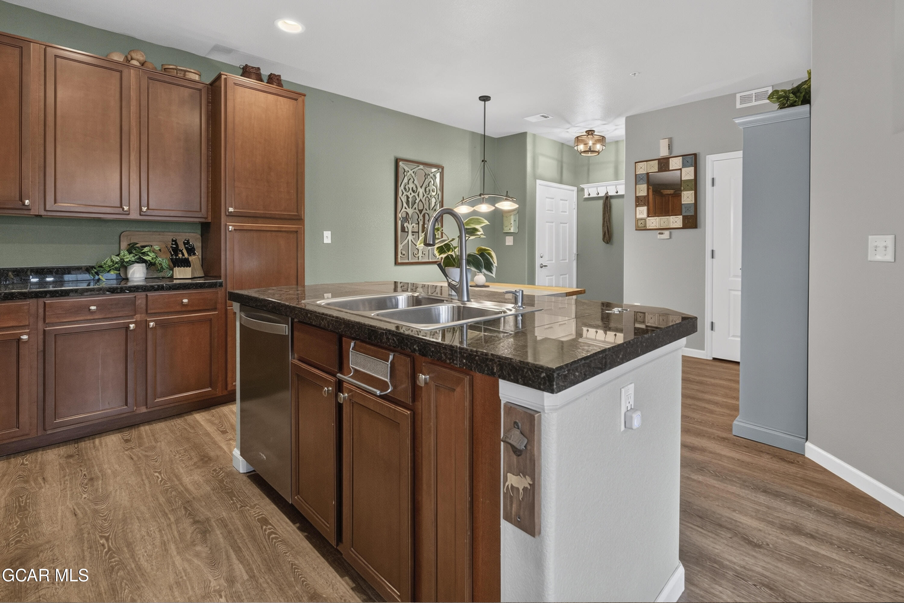 154 Village Road Granby CO 80446