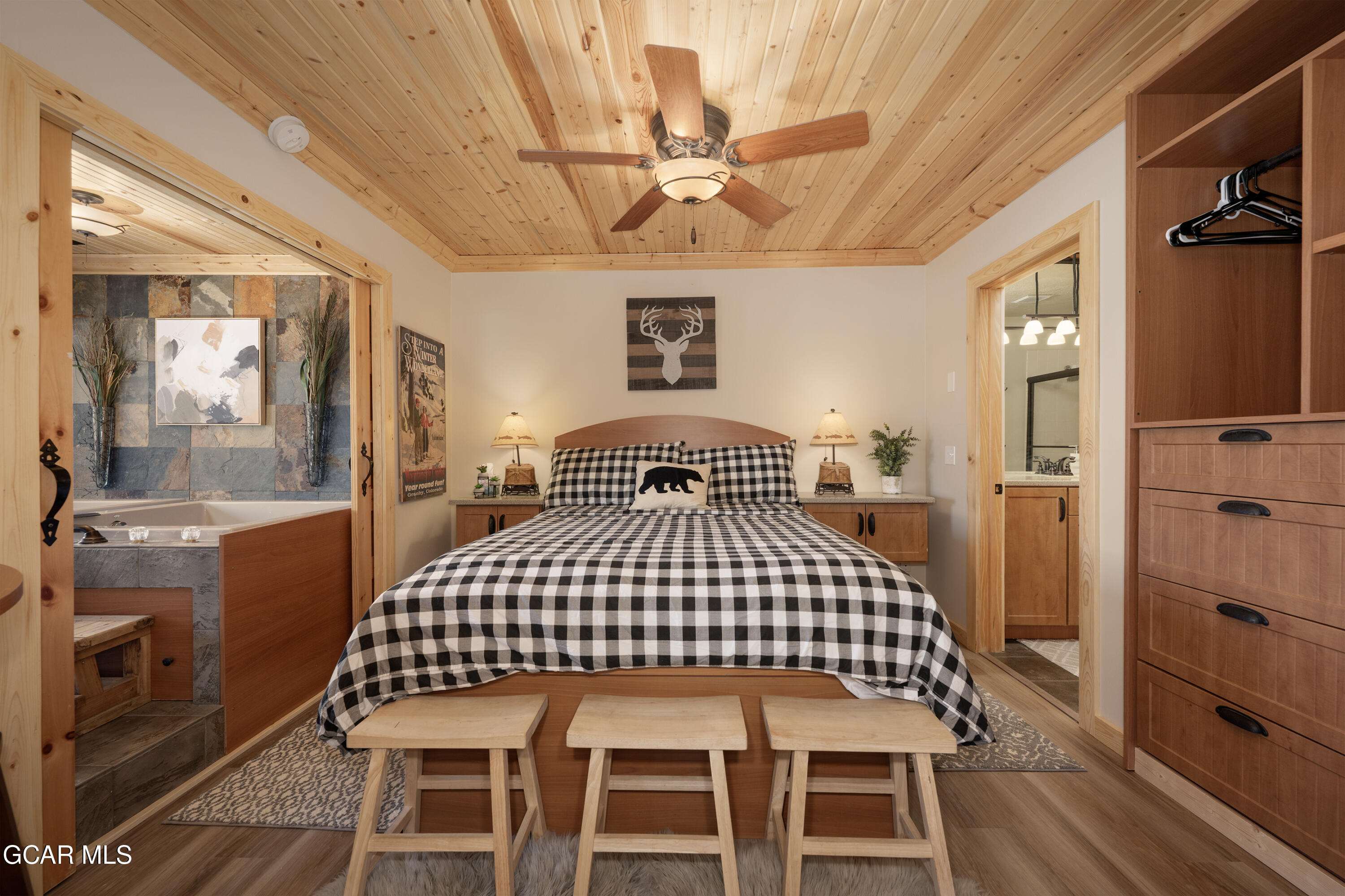 96 Mountainside Granby CO 80446