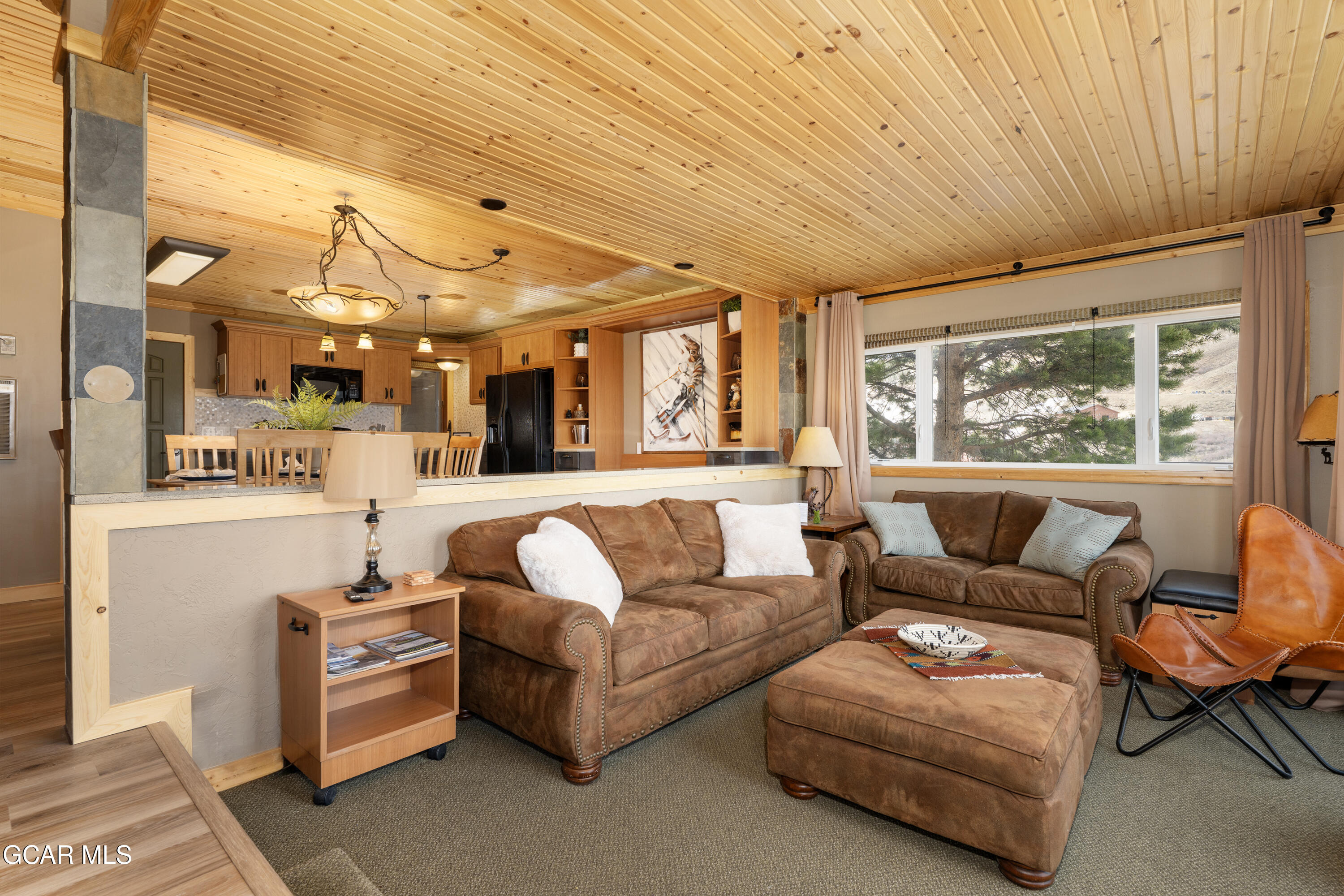 96 Mountainside Granby CO 80446