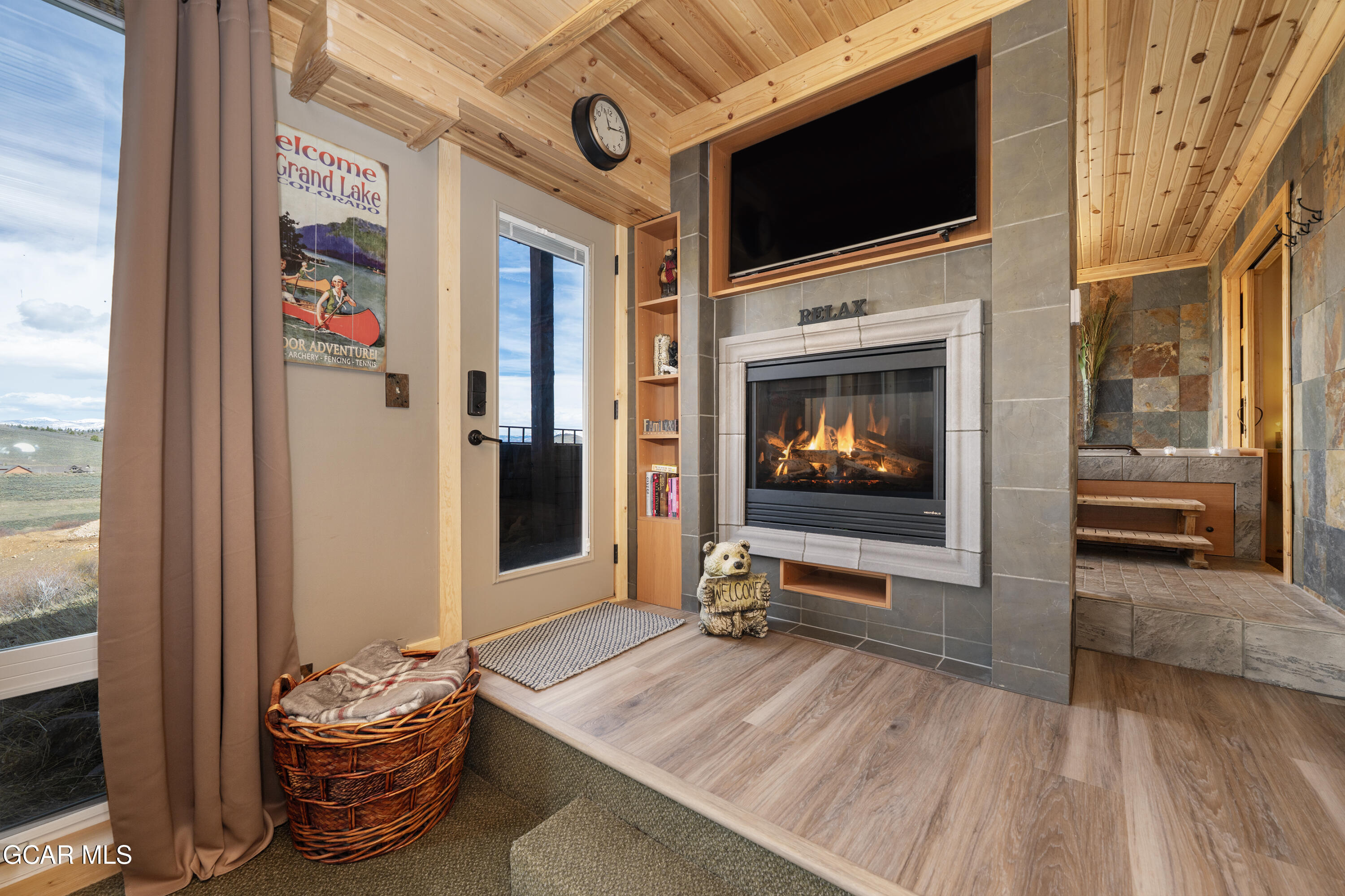 96 Mountainside Granby CO 80446