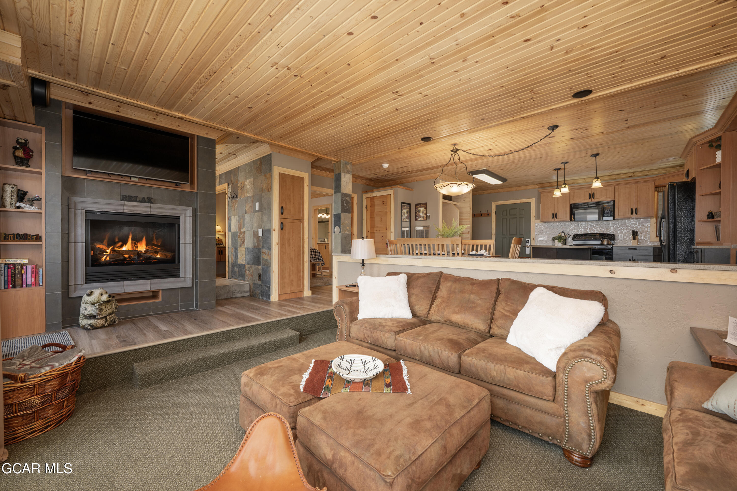 96 Mountainside Granby CO 80446