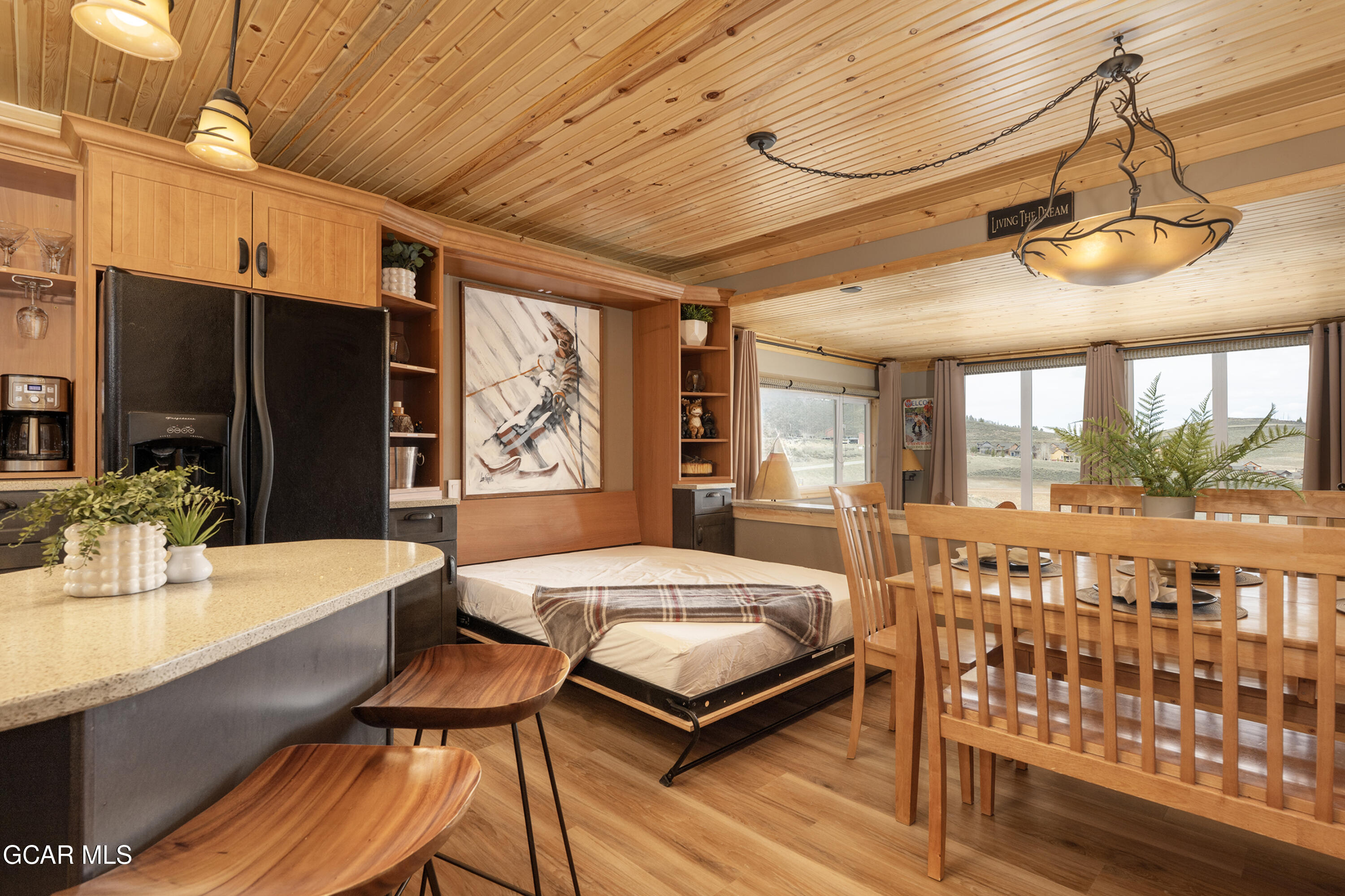 96 Mountainside Granby CO 80446