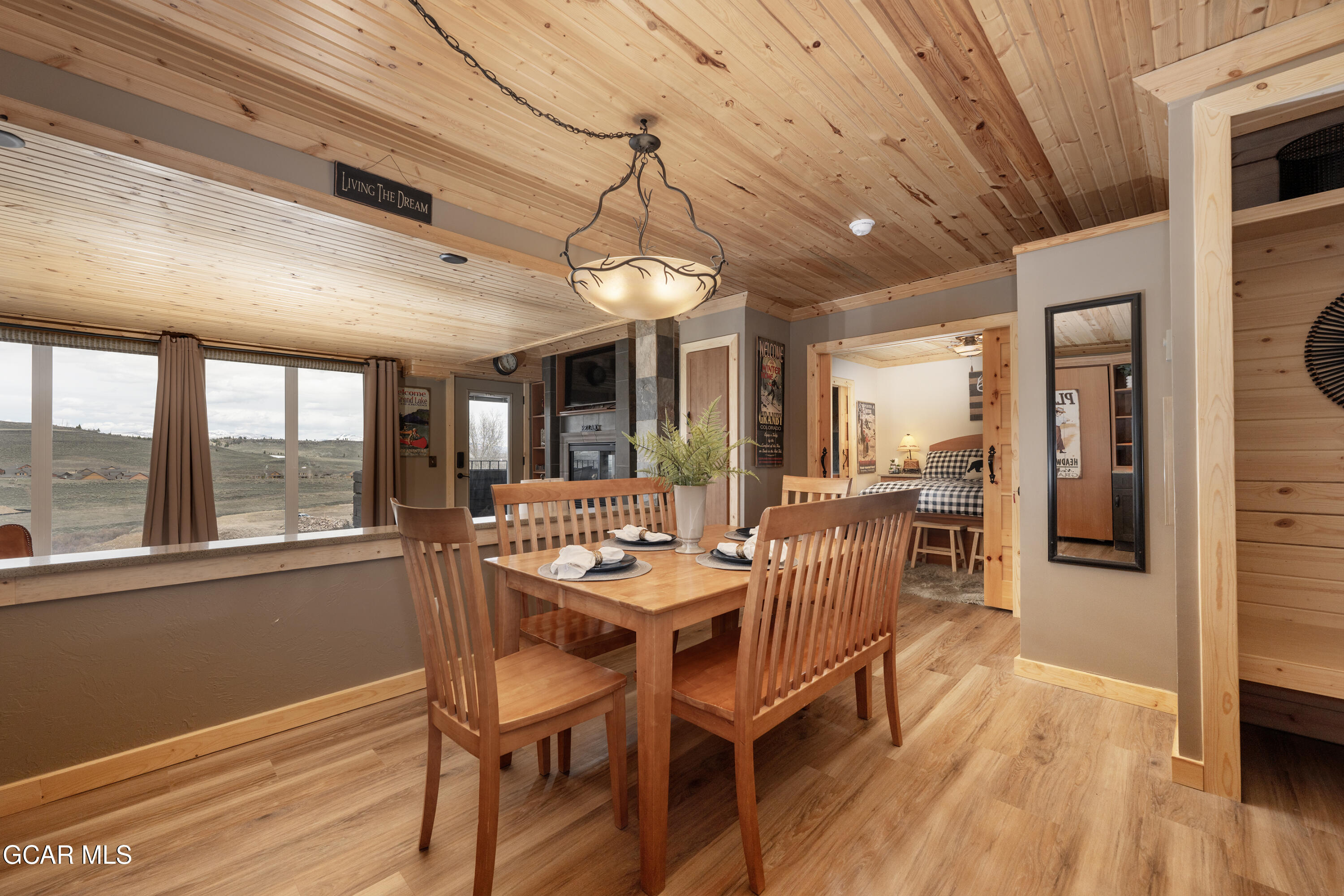 96 Mountainside Granby CO 80446