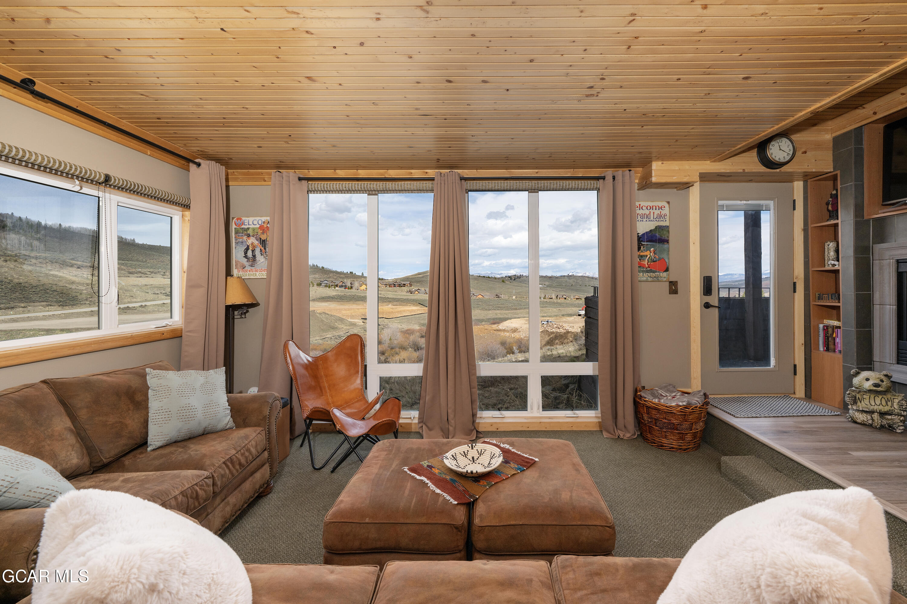 96 Mountainside Granby CO 80446