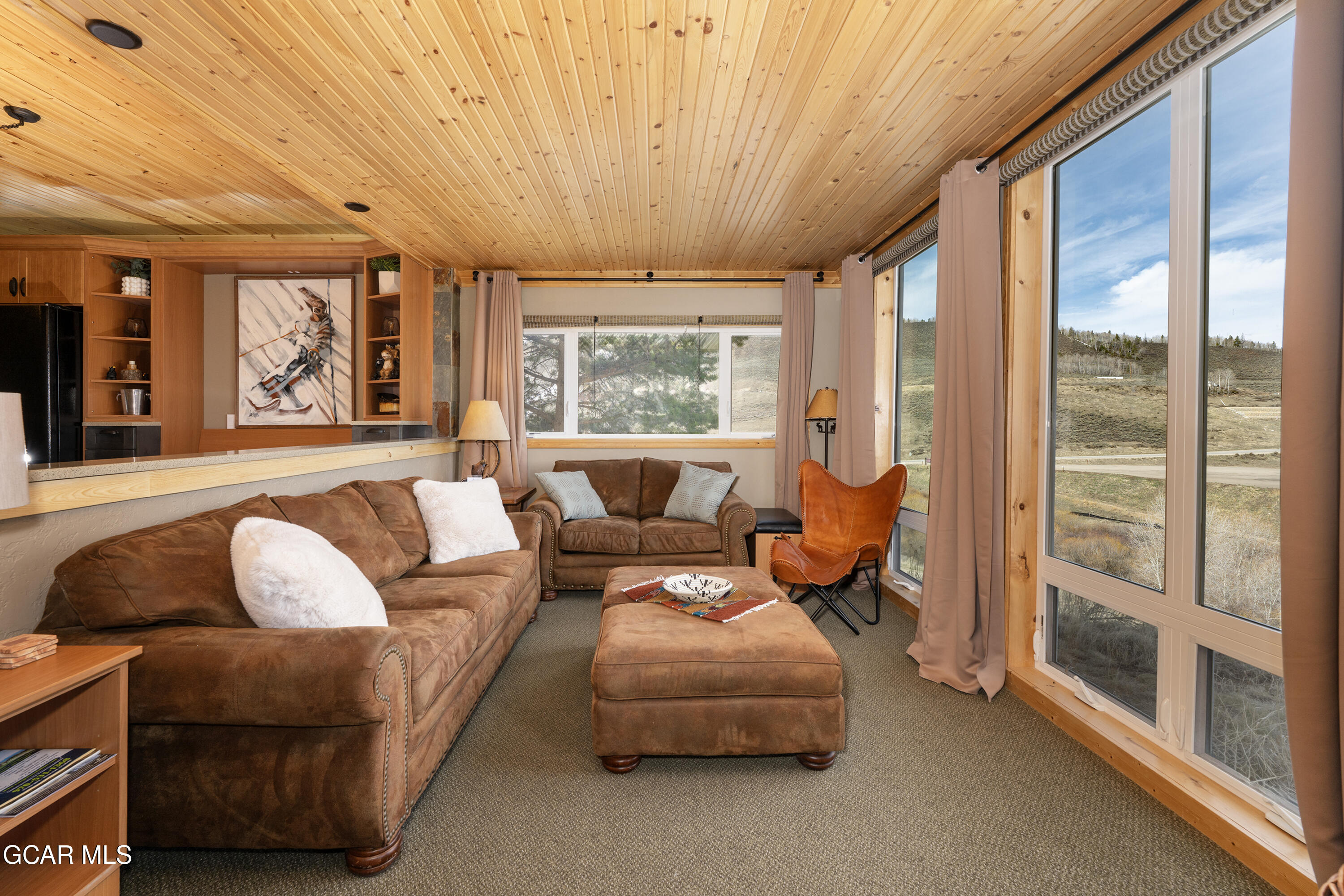 96 Mountainside Granby CO 80446