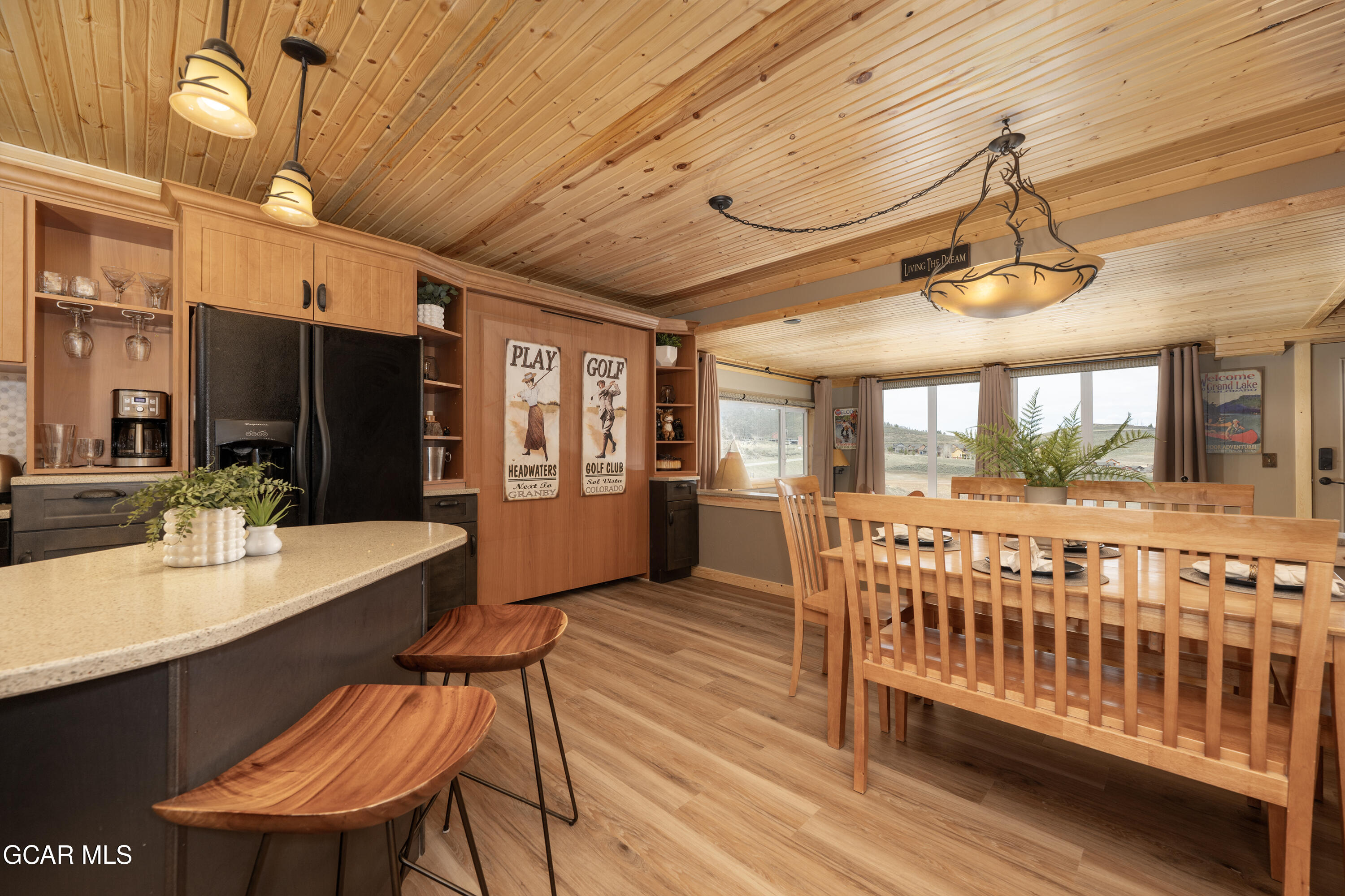 96 Mountainside Granby CO 80446