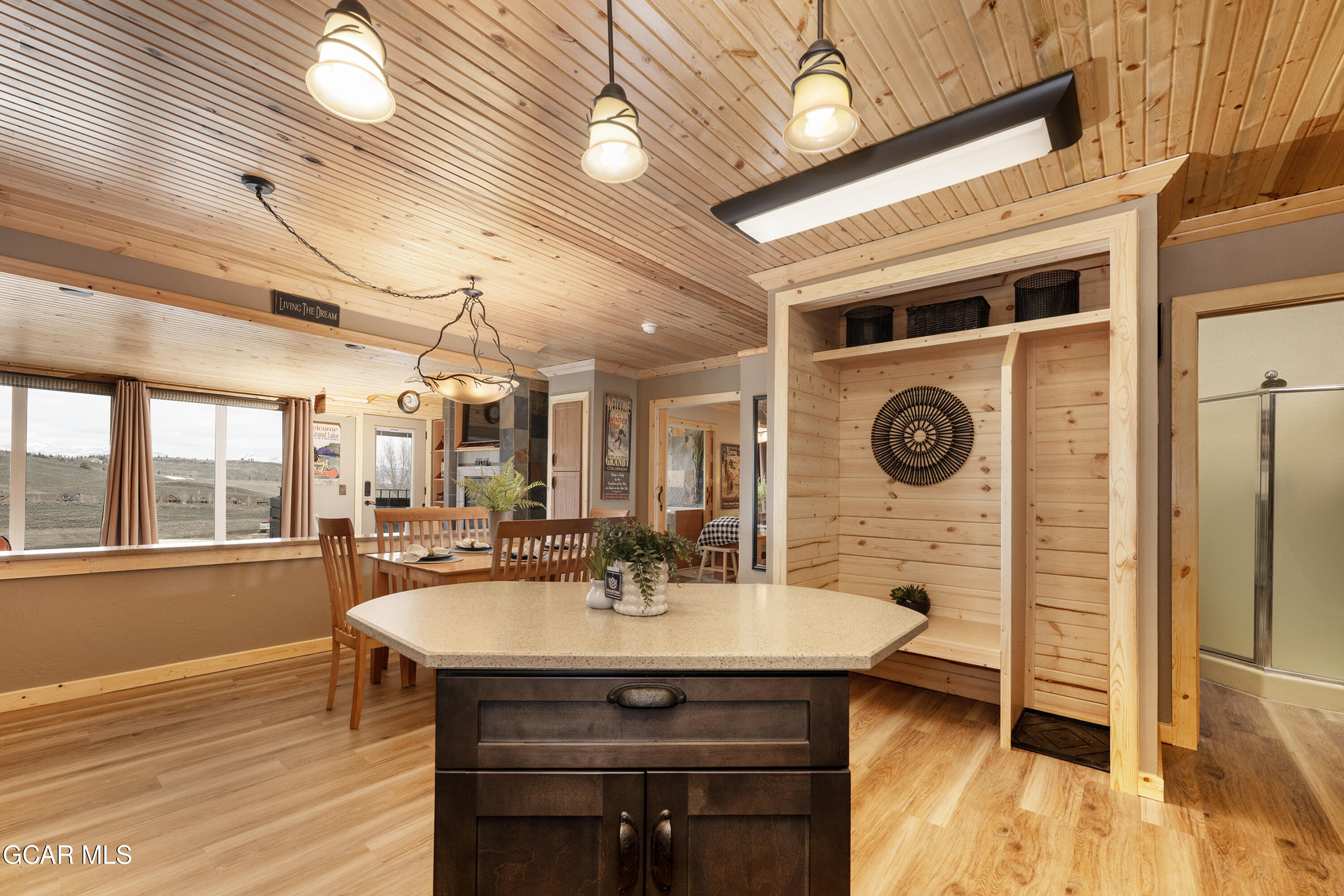 96 Mountainside Granby CO 80446